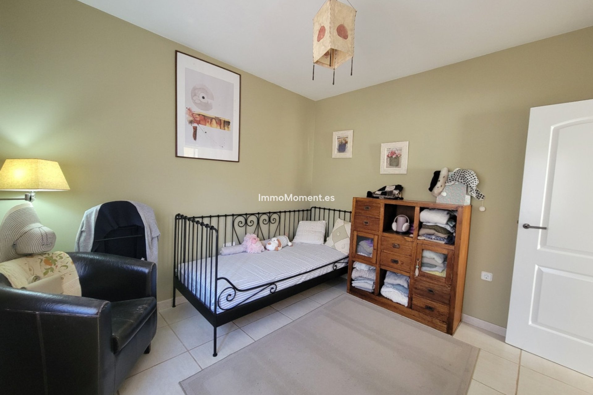 Resale - Villa - Calpe - Calpe Centro