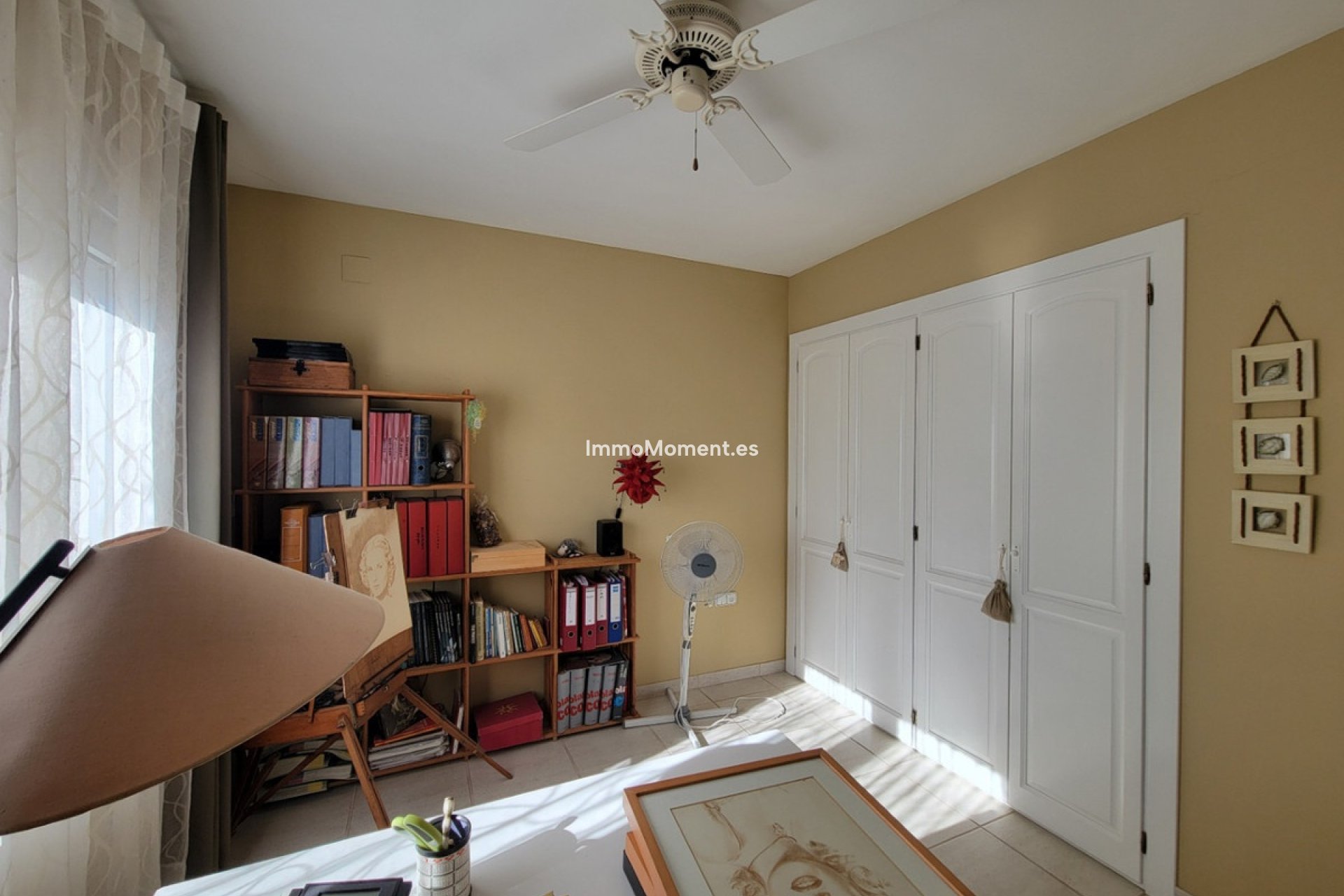 Resale - Villa - Calpe - Calpe Centro