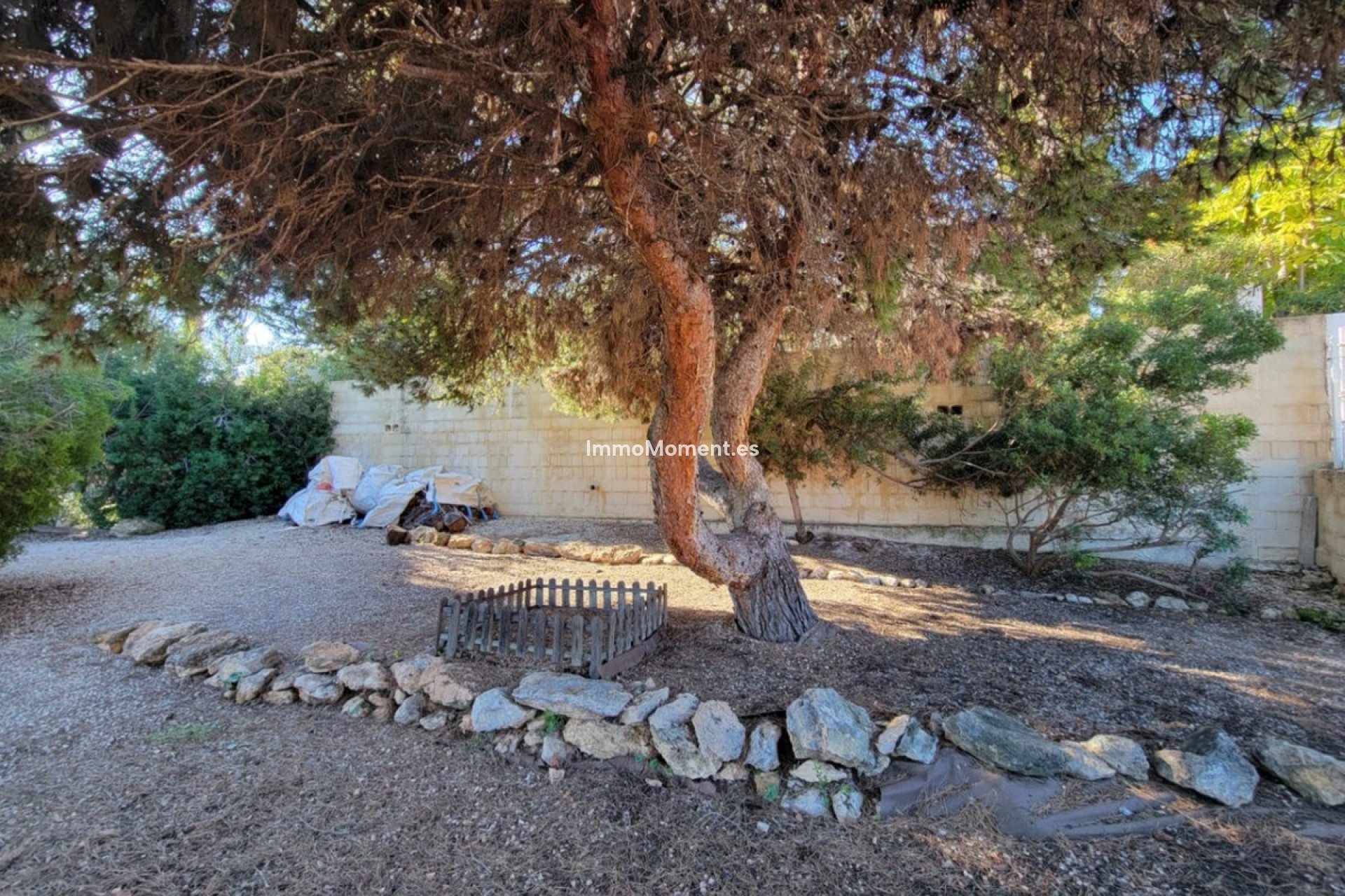 Resale - Villa - Calpe - Calpe Centro