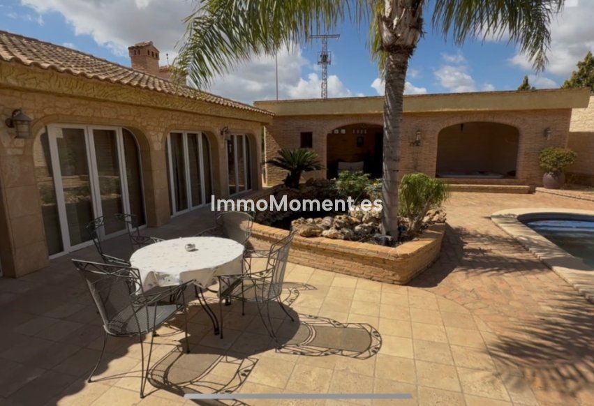 Resale - Villa - Cartagena - Cartagena Centro