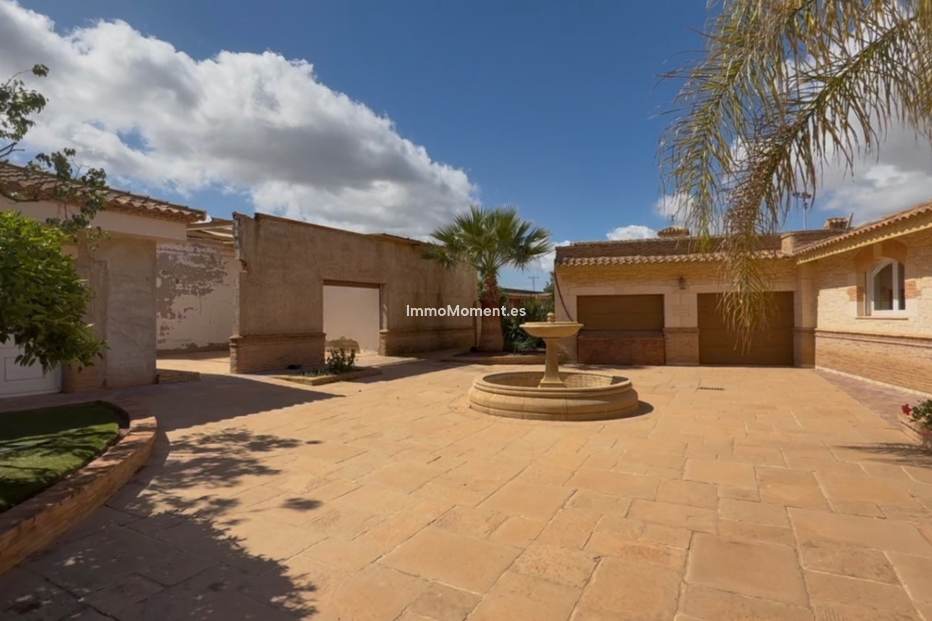 Resale - Villa - Cartagena - Cartagena Centro