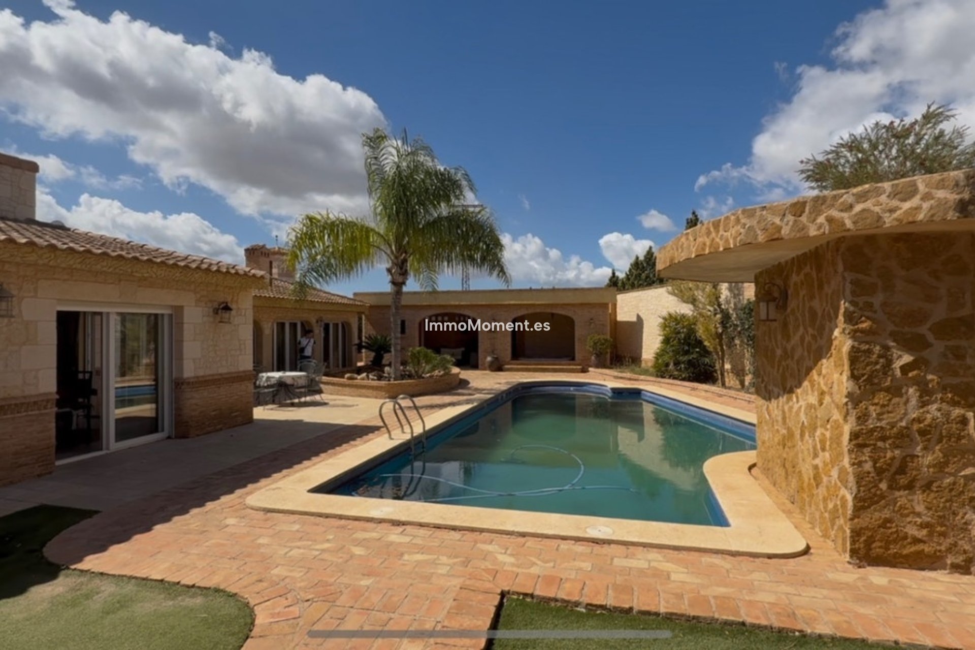 Resale - Villa - Cartagena - Cartagena Centro