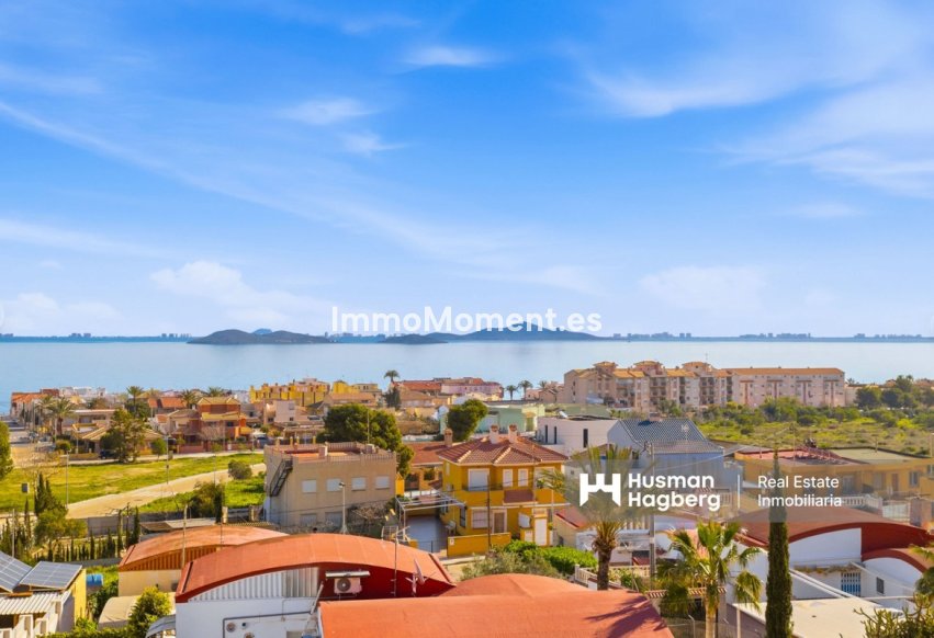 Resale - Villa - Cartagena - Los Urrutias