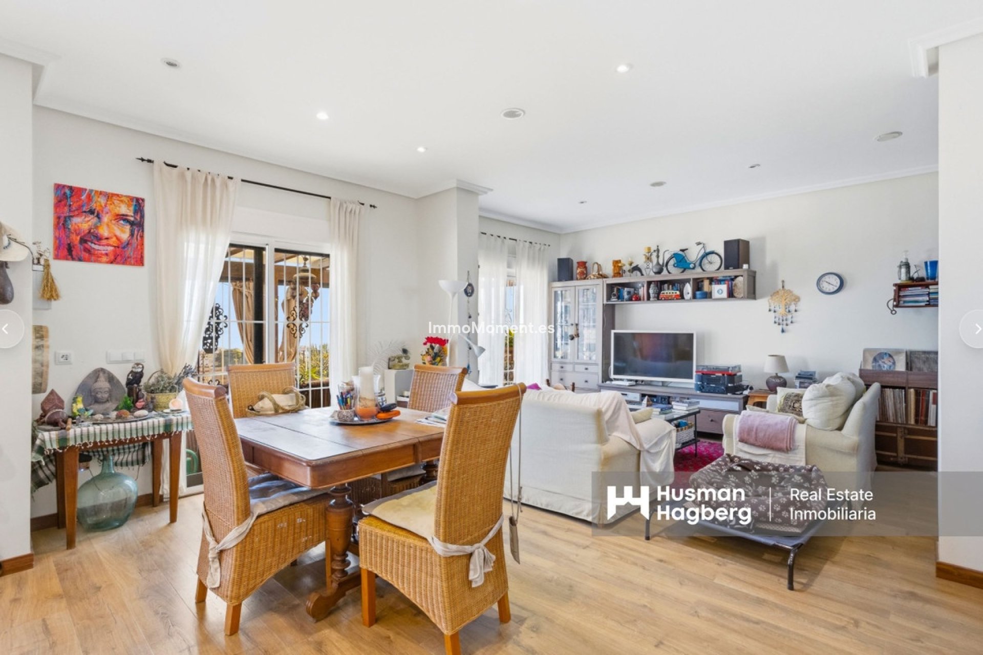 Resale - Villa - Cartagena - Los Urrutias