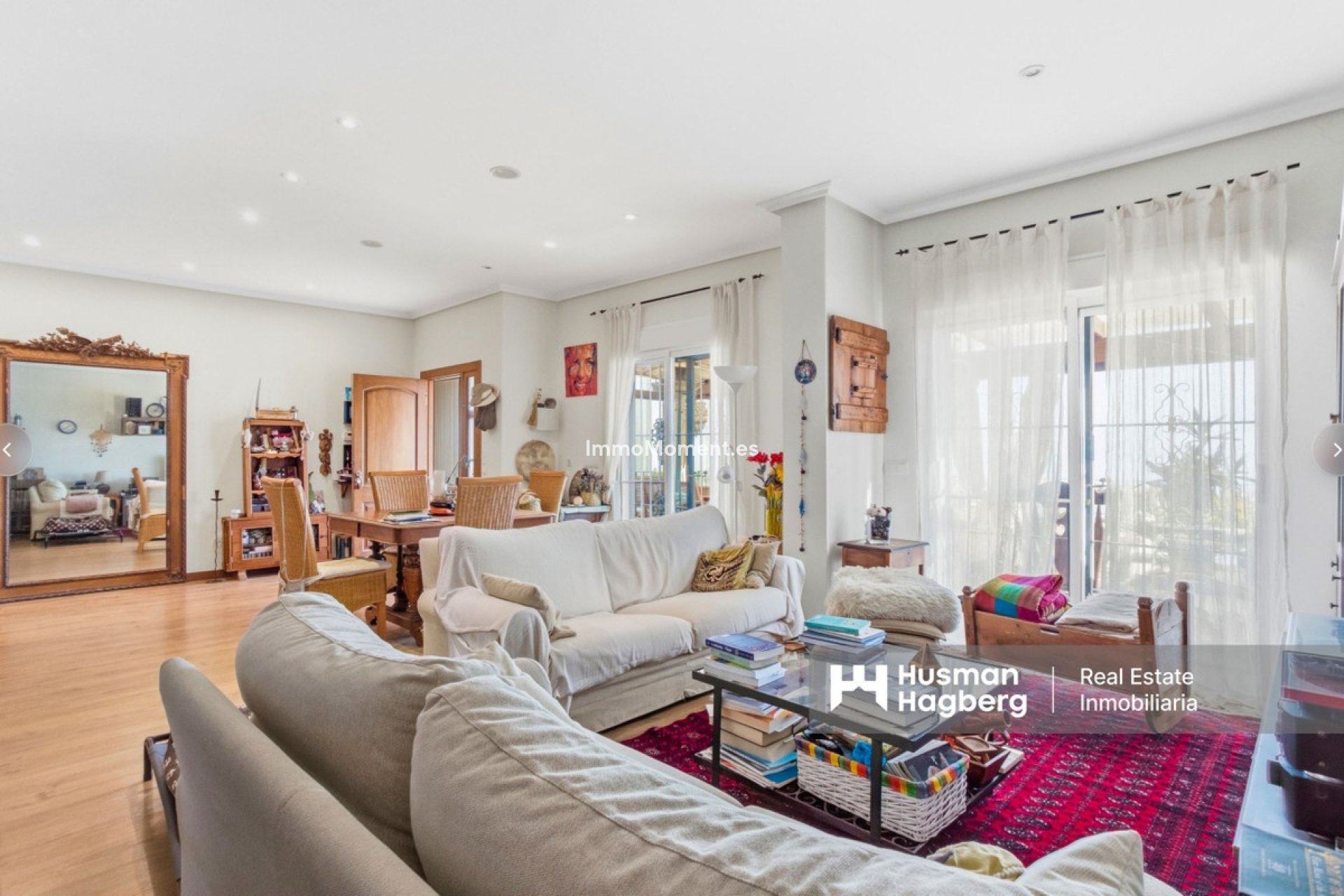 Resale - Villa - Cartagena - Los Urrutias