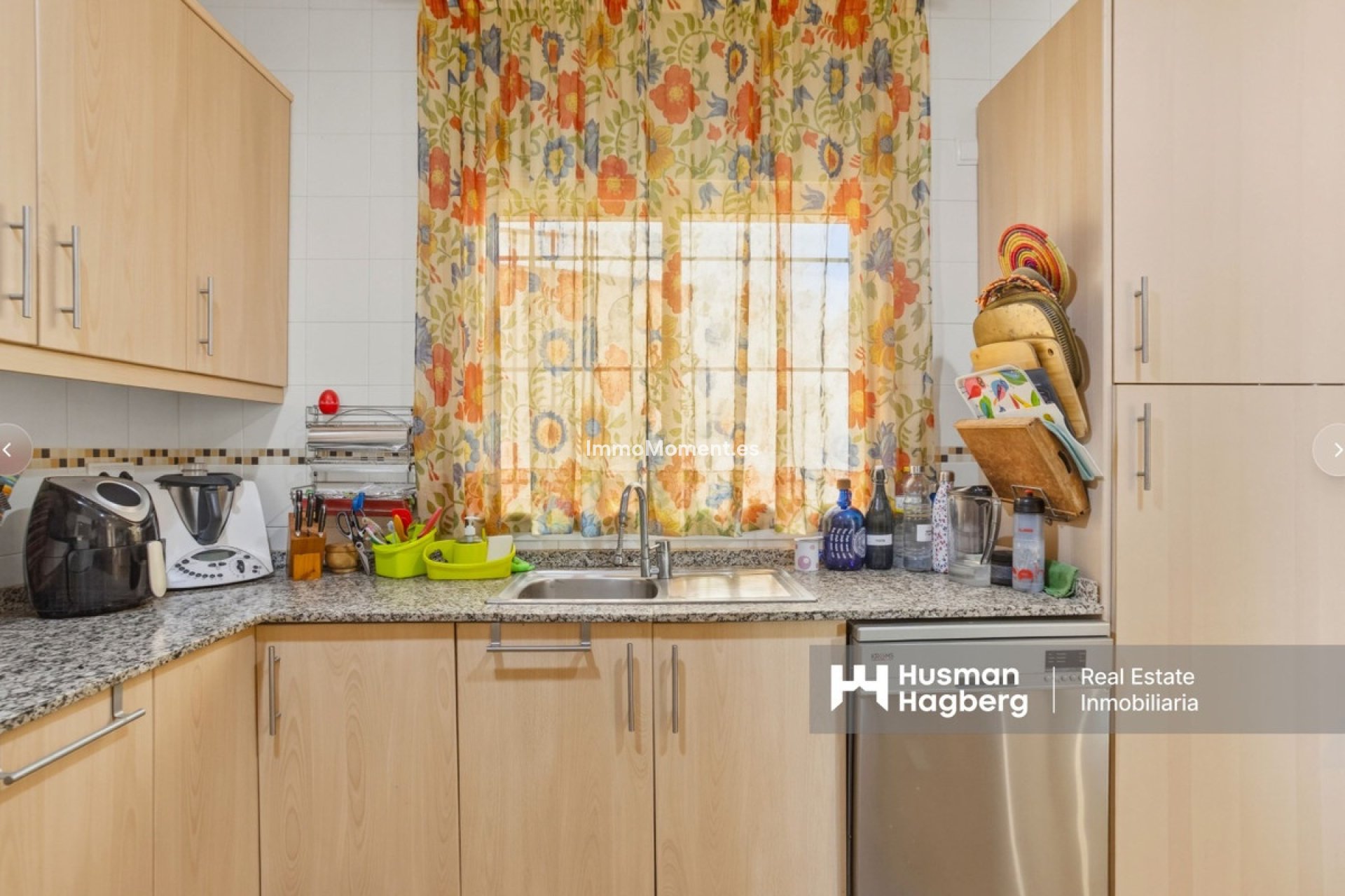 Resale - Villa - Cartagena - Los Urrutias