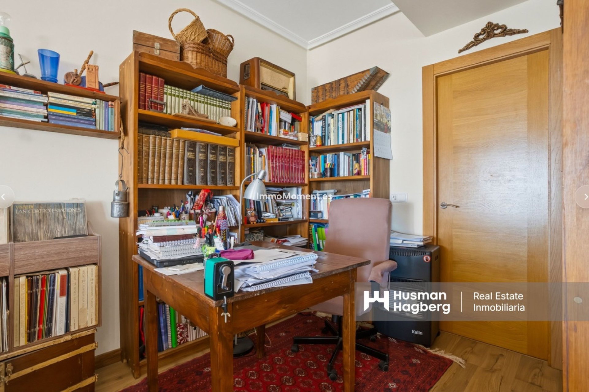 Resale - Villa - Cartagena - Los Urrutias