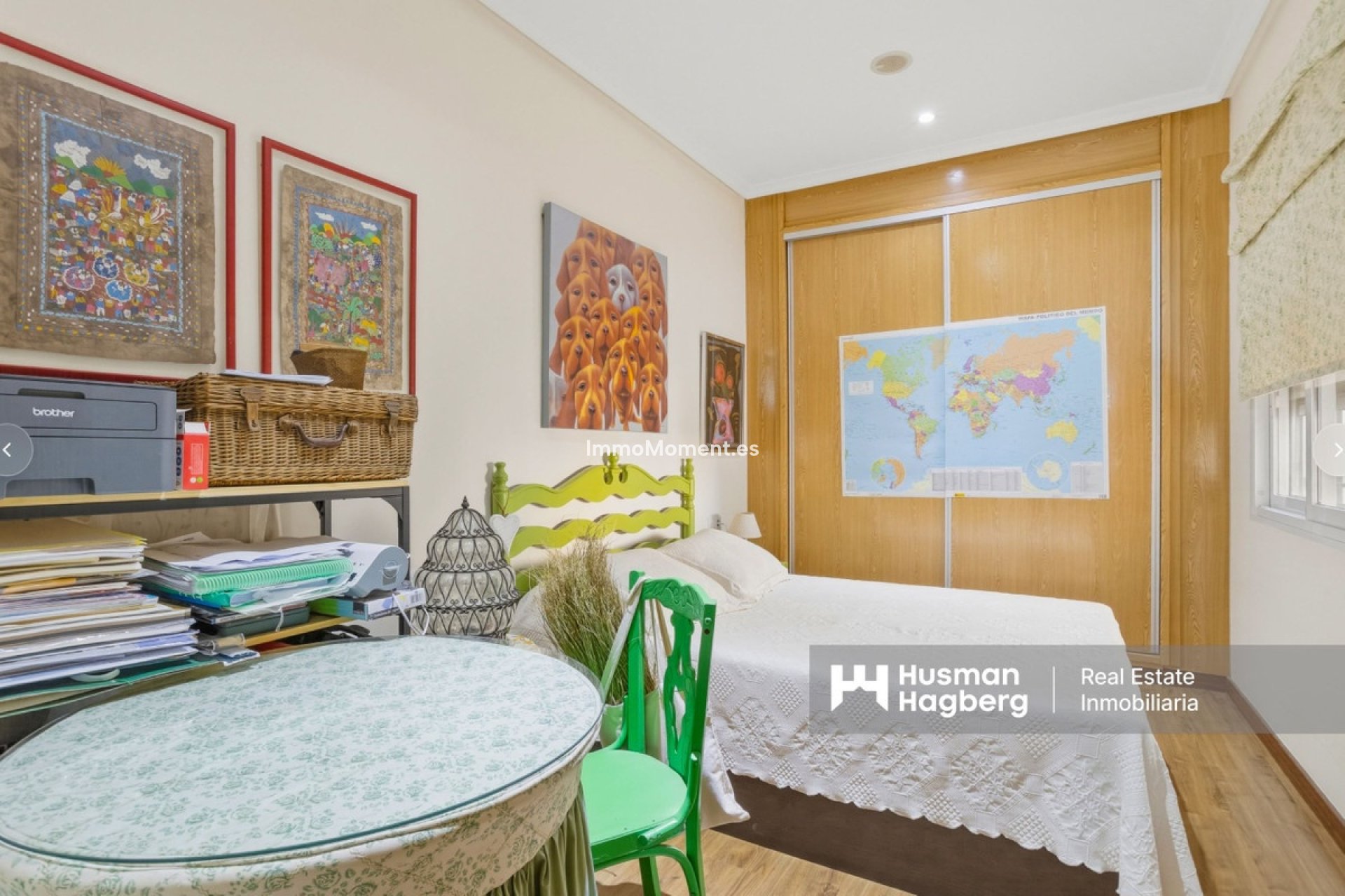 Resale - Villa - Cartagena - Los Urrutias