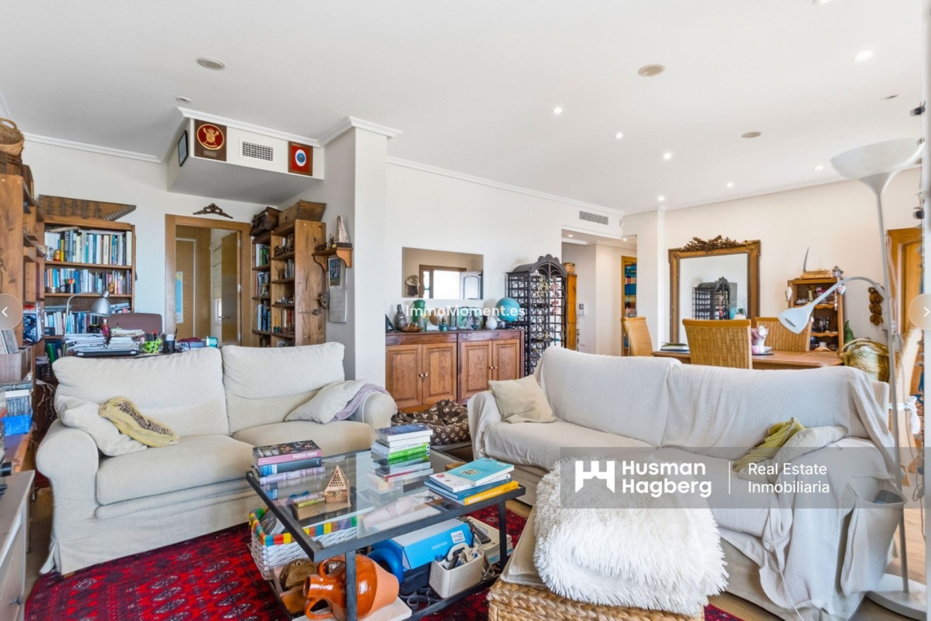 Resale - Villa - Cartagena - Los Urrutias