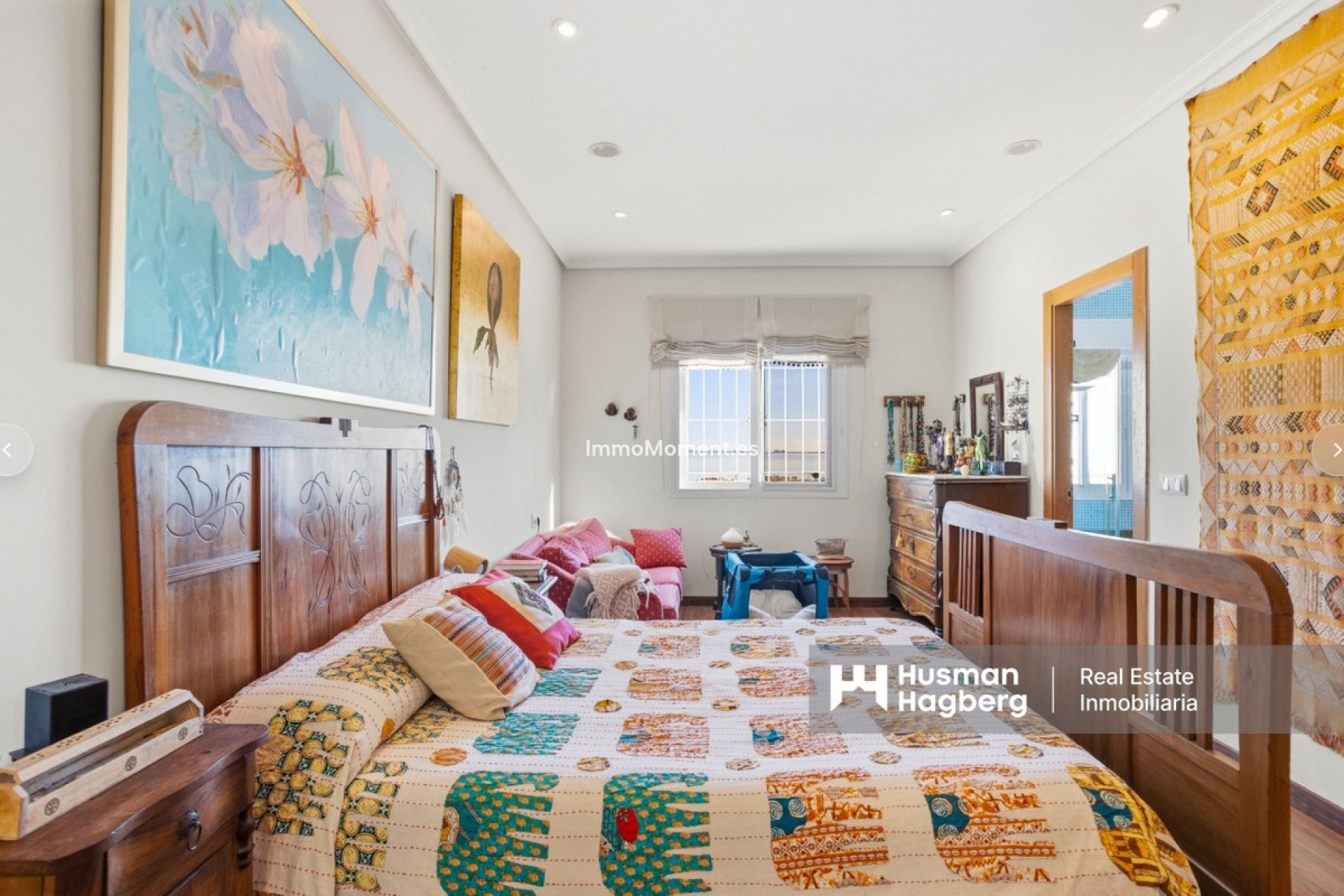 Resale - Villa - Cartagena - Los Urrutias