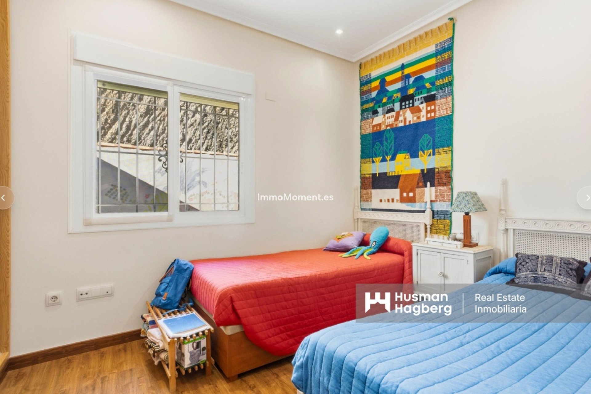 Resale - Villa - Cartagena - Los Urrutias