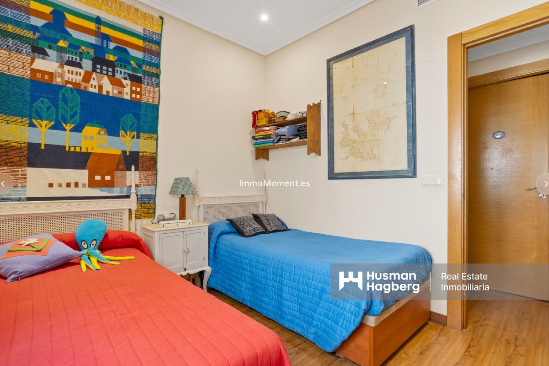 Resale - Villa - Cartagena - Los Urrutias