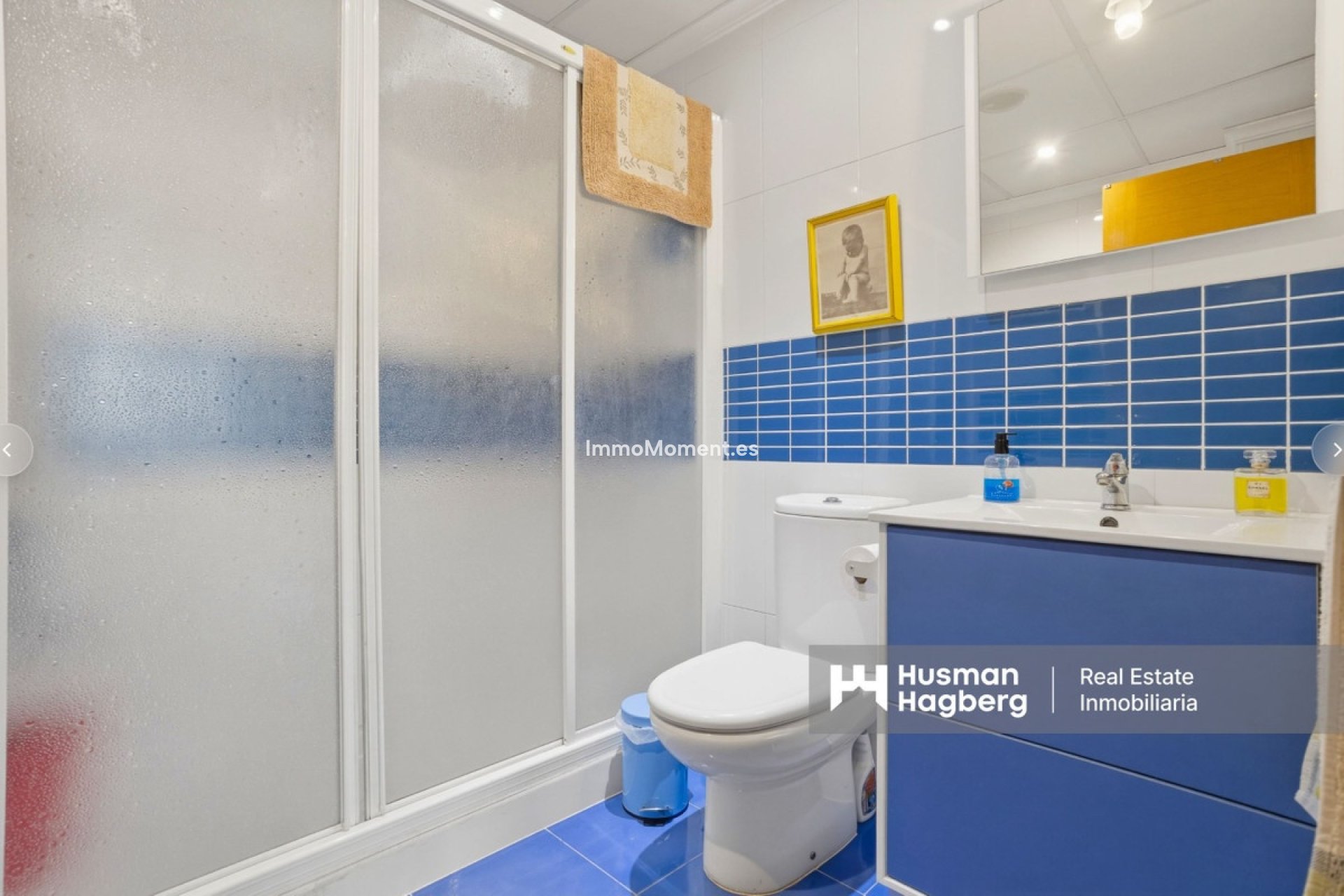 Resale - Villa - Cartagena - Los Urrutias