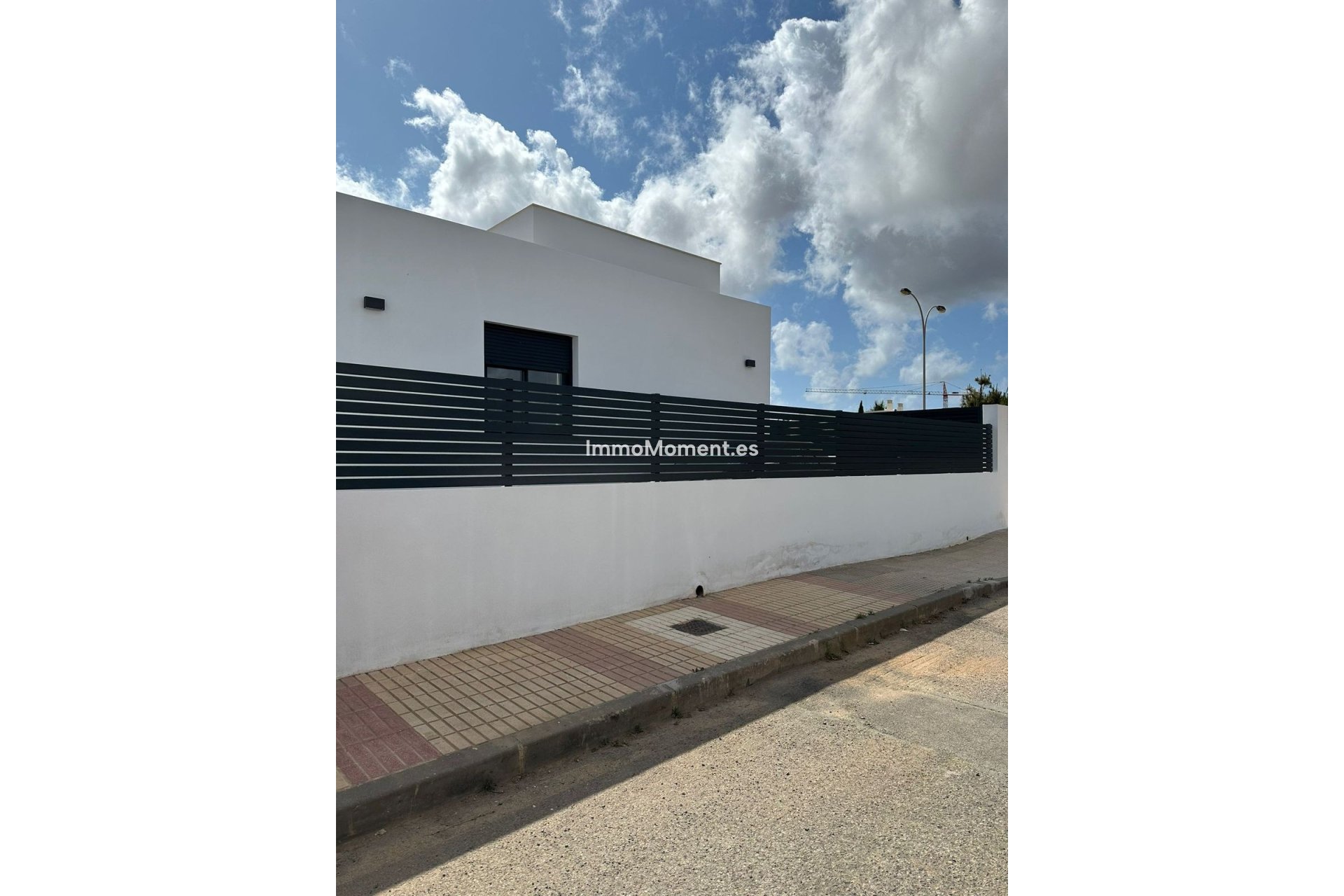 Resale - Villa - Cartagena - Mar de Cristal