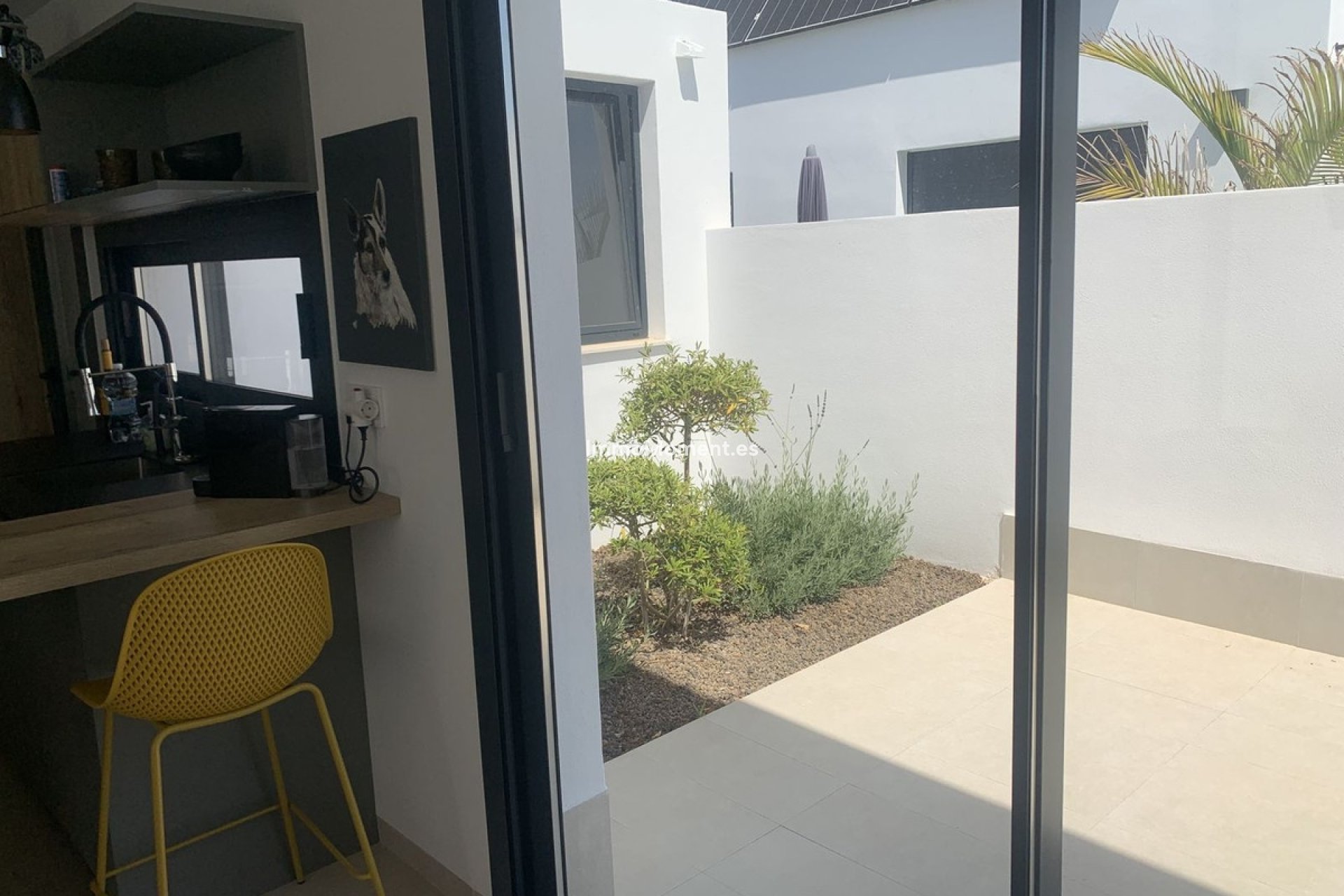Resale - Villa - Cartagena - Mar de Cristal