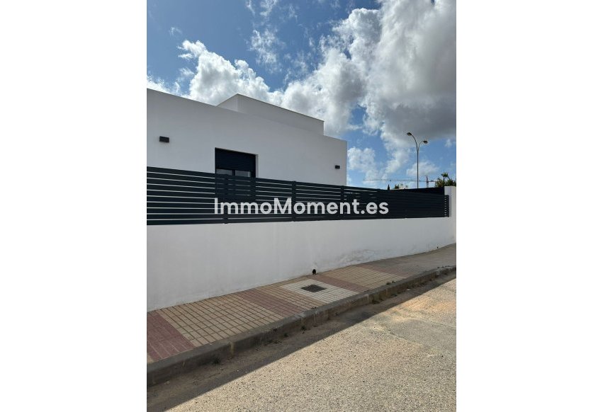 Resale - Villa - Cartagena - Mar de Cristal