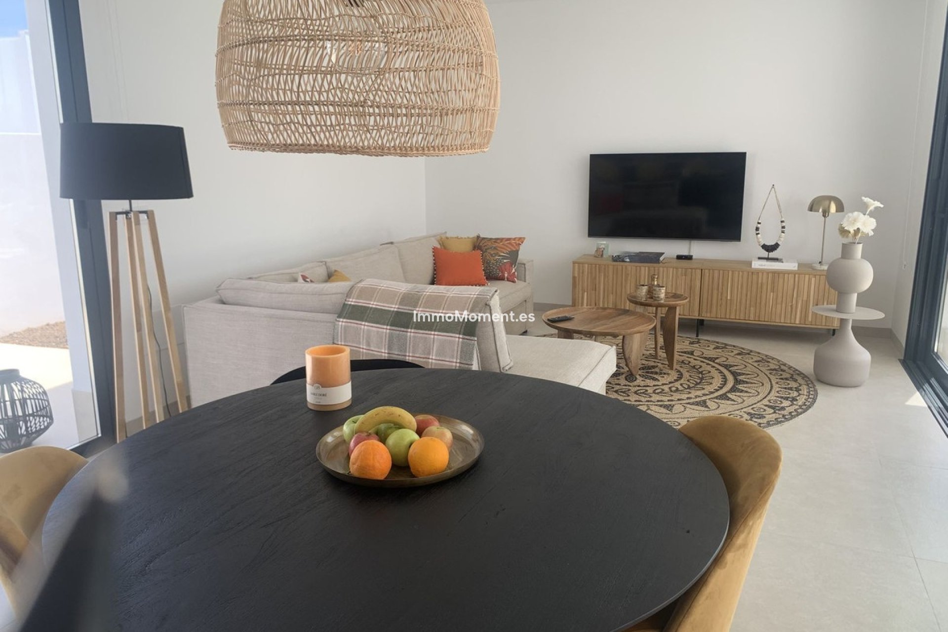 Resale - Villa - Cartagena - Mar de Cristal