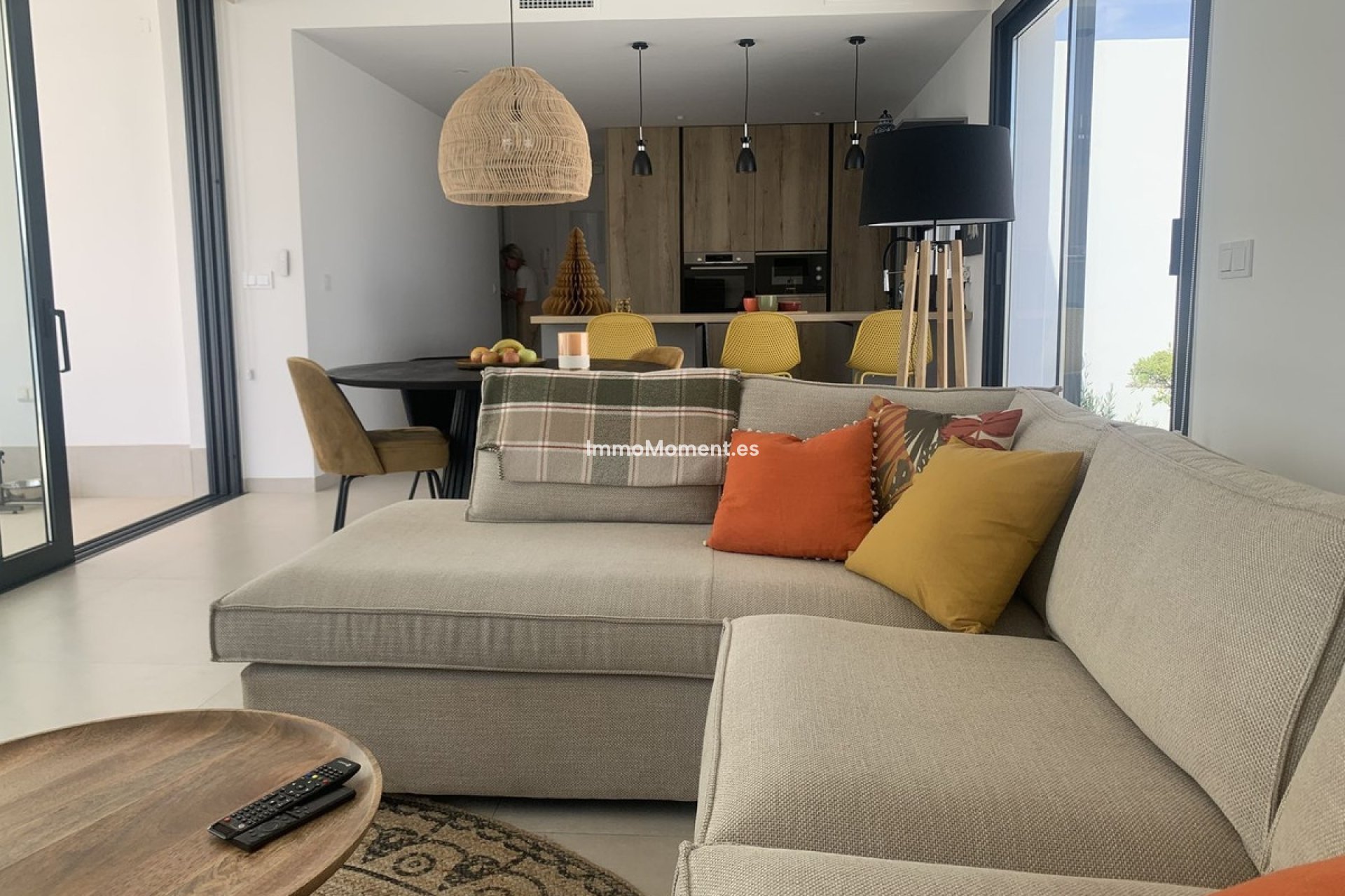 Resale - Villa - Cartagena - Mar de Cristal