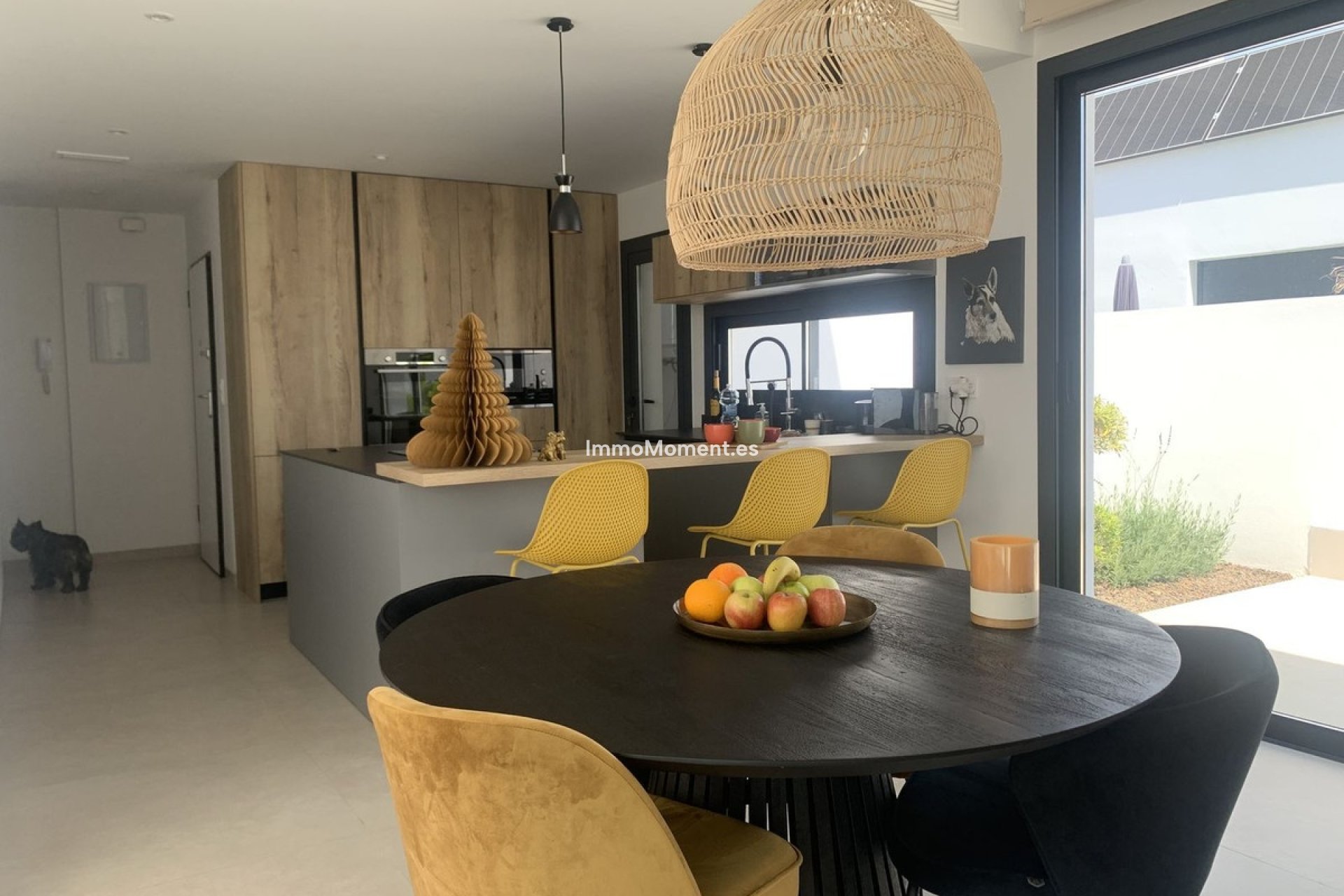 Resale - Villa - Cartagena - Mar de Cristal