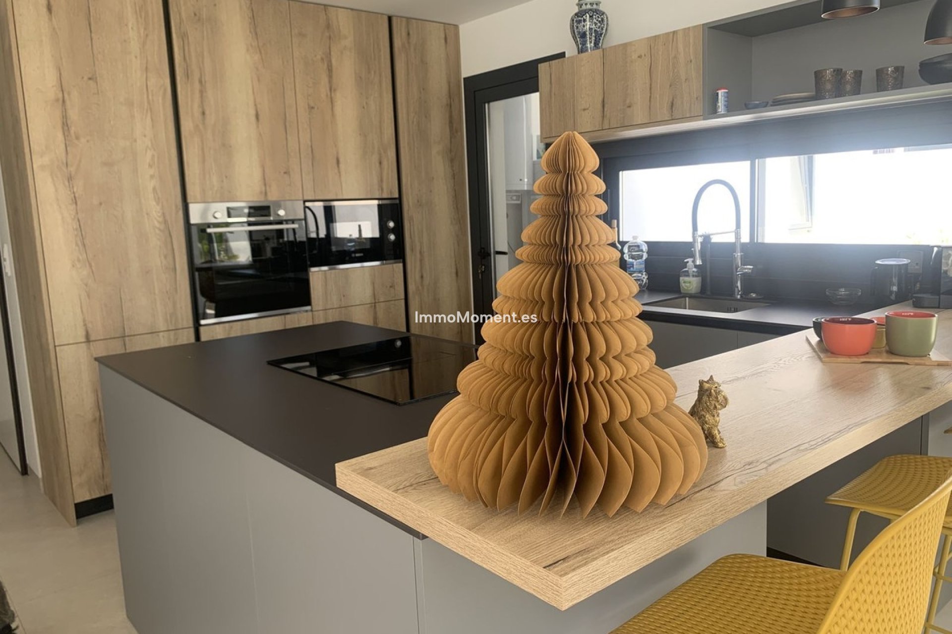 Resale - Villa - Cartagena - Mar de Cristal