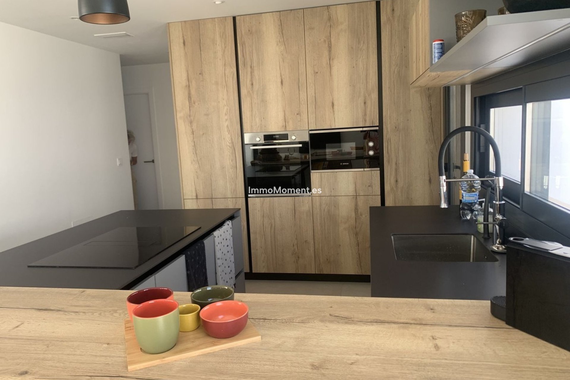 Resale - Villa - Cartagena - Mar de Cristal