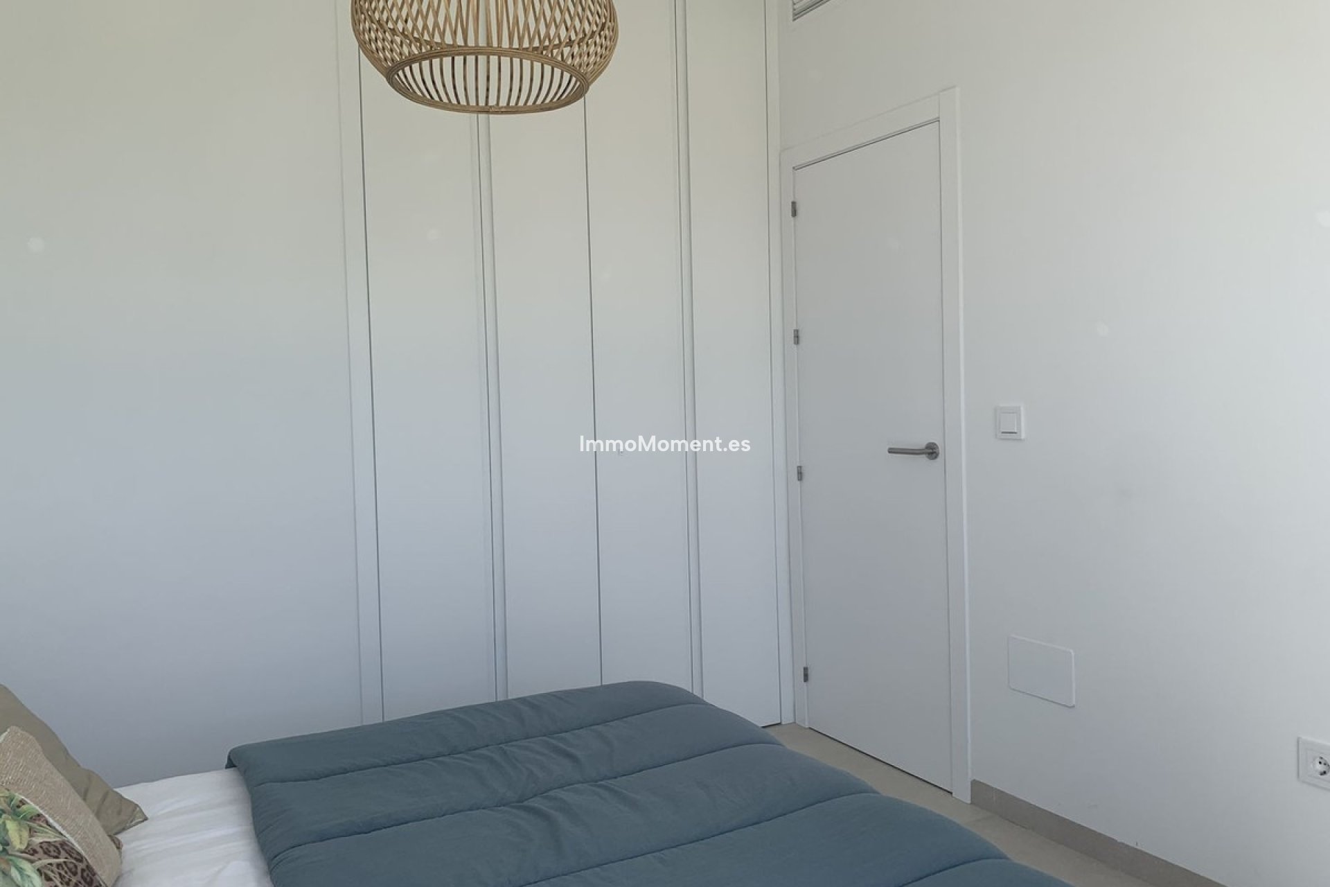 Resale - Villa - Cartagena - Mar de Cristal