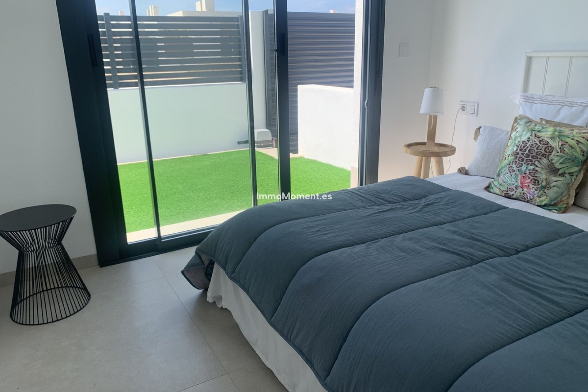 Resale - Villa - Cartagena - Mar de Cristal