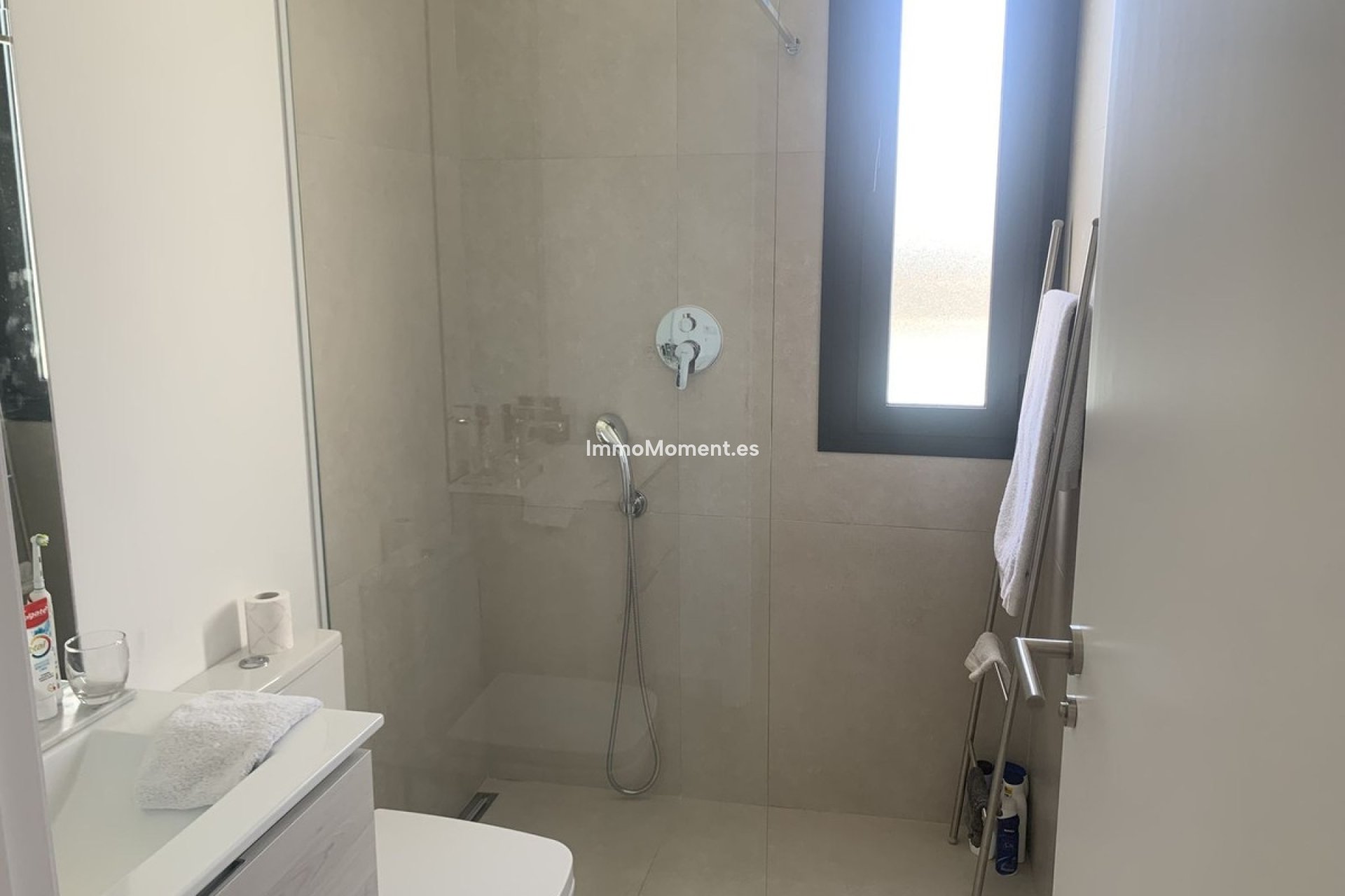 Resale - Villa - Cartagena - Mar de Cristal