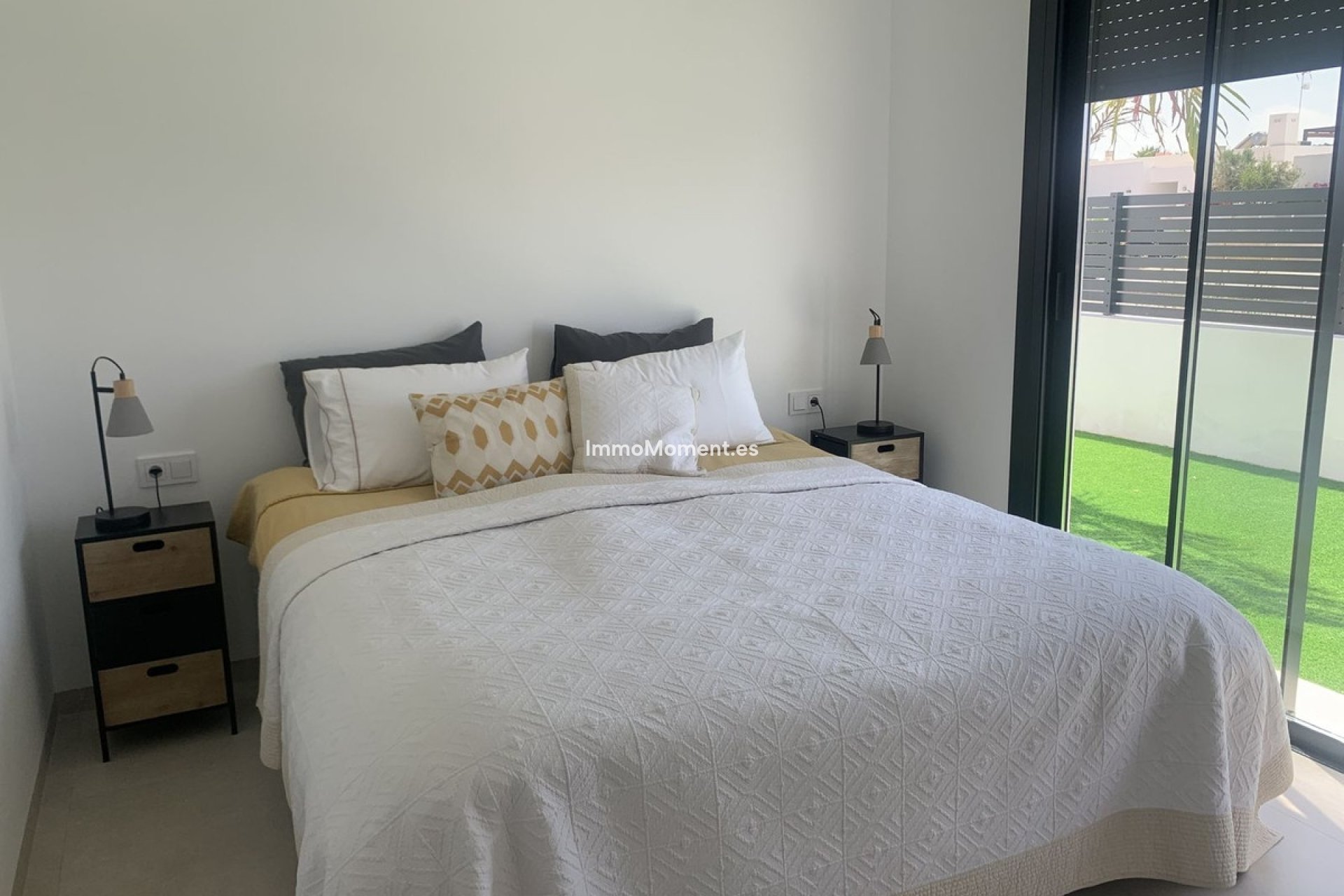 Resale - Villa - Cartagena - Mar de Cristal