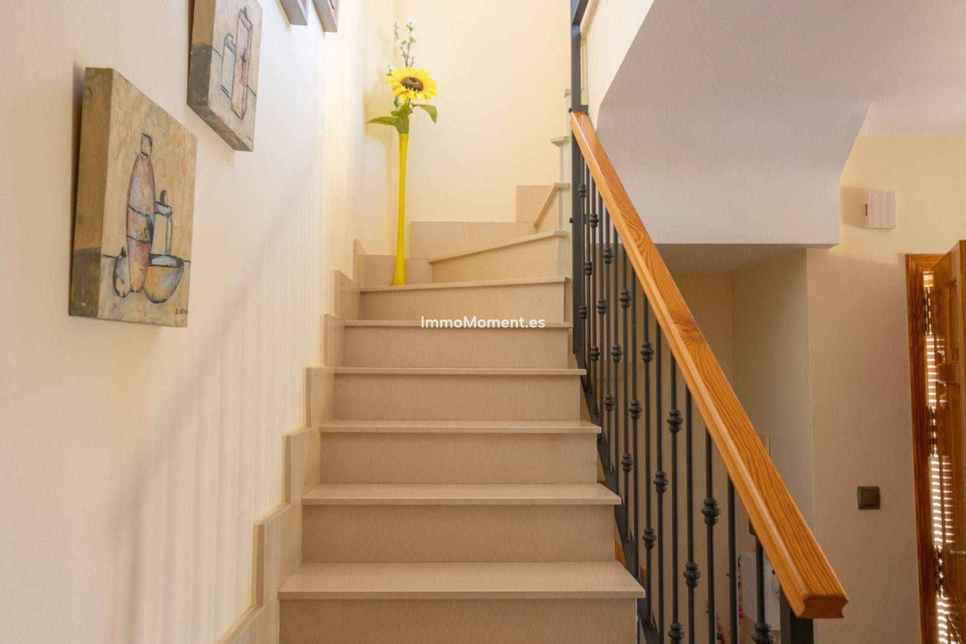 Resale - Villa - Cartagena - Playa Honda