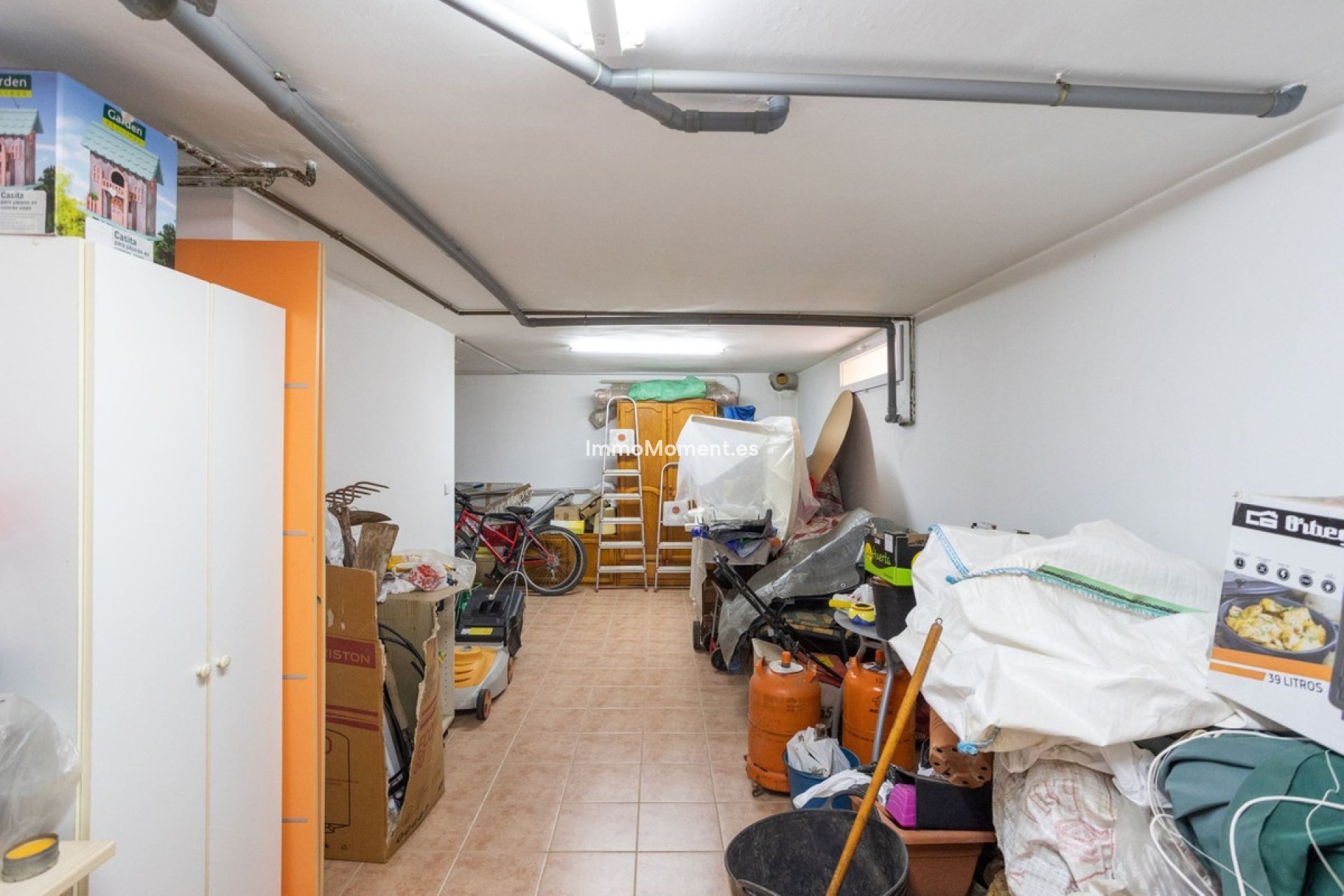 Resale - Villa - Cartagena - Playa Honda