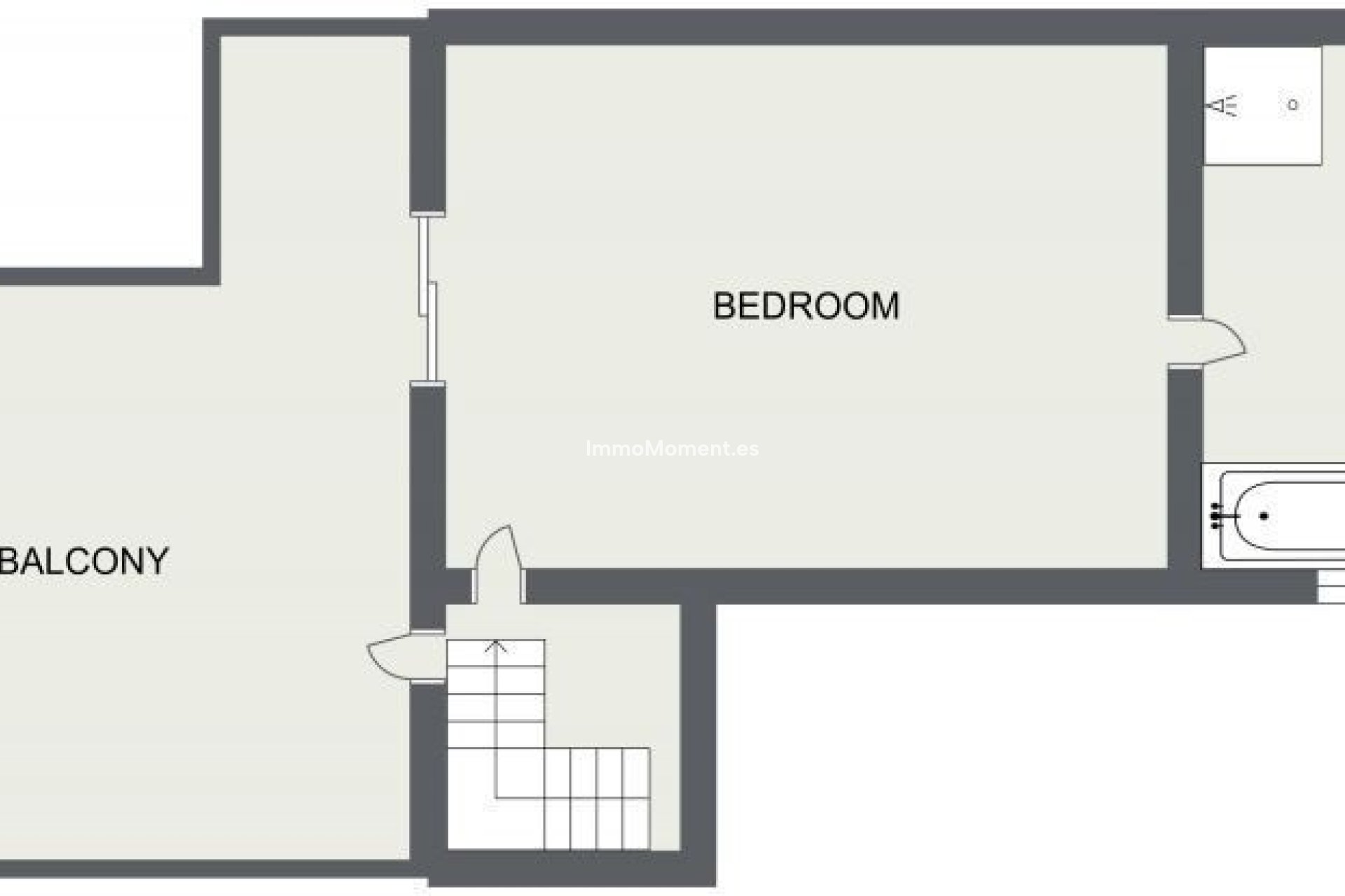 Resale - Villa - Cartagena - Playa Honda