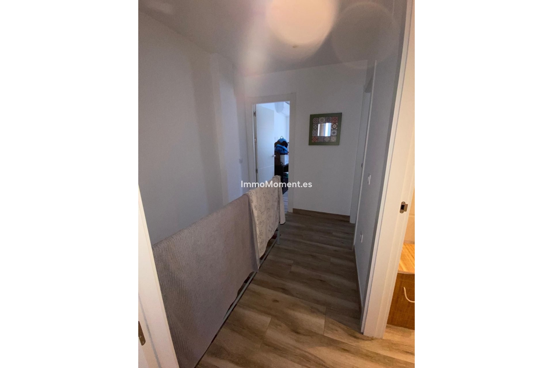 Resale - Villa - Casares - Casares Centro