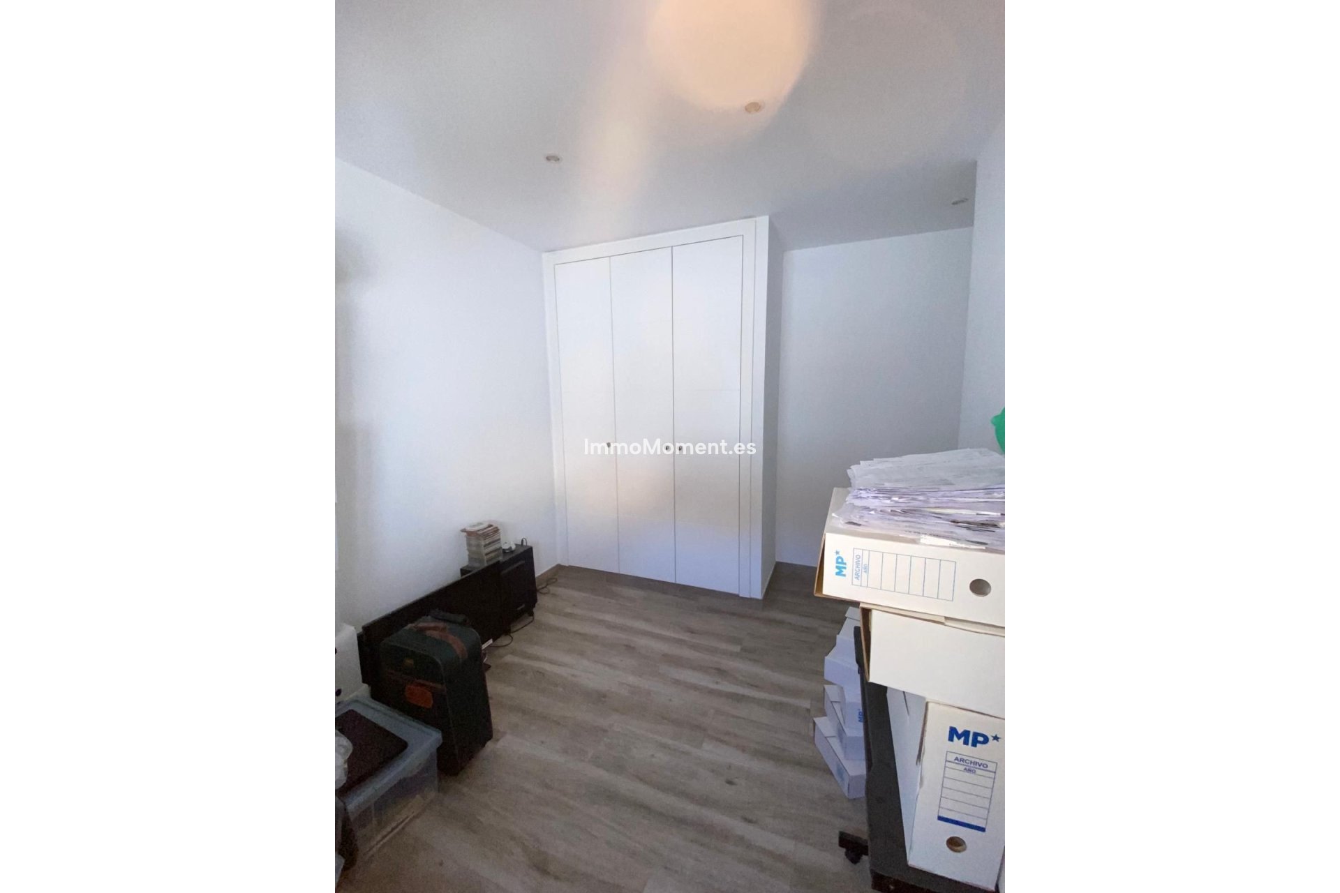 Resale - Villa - Casares - Casares Centro