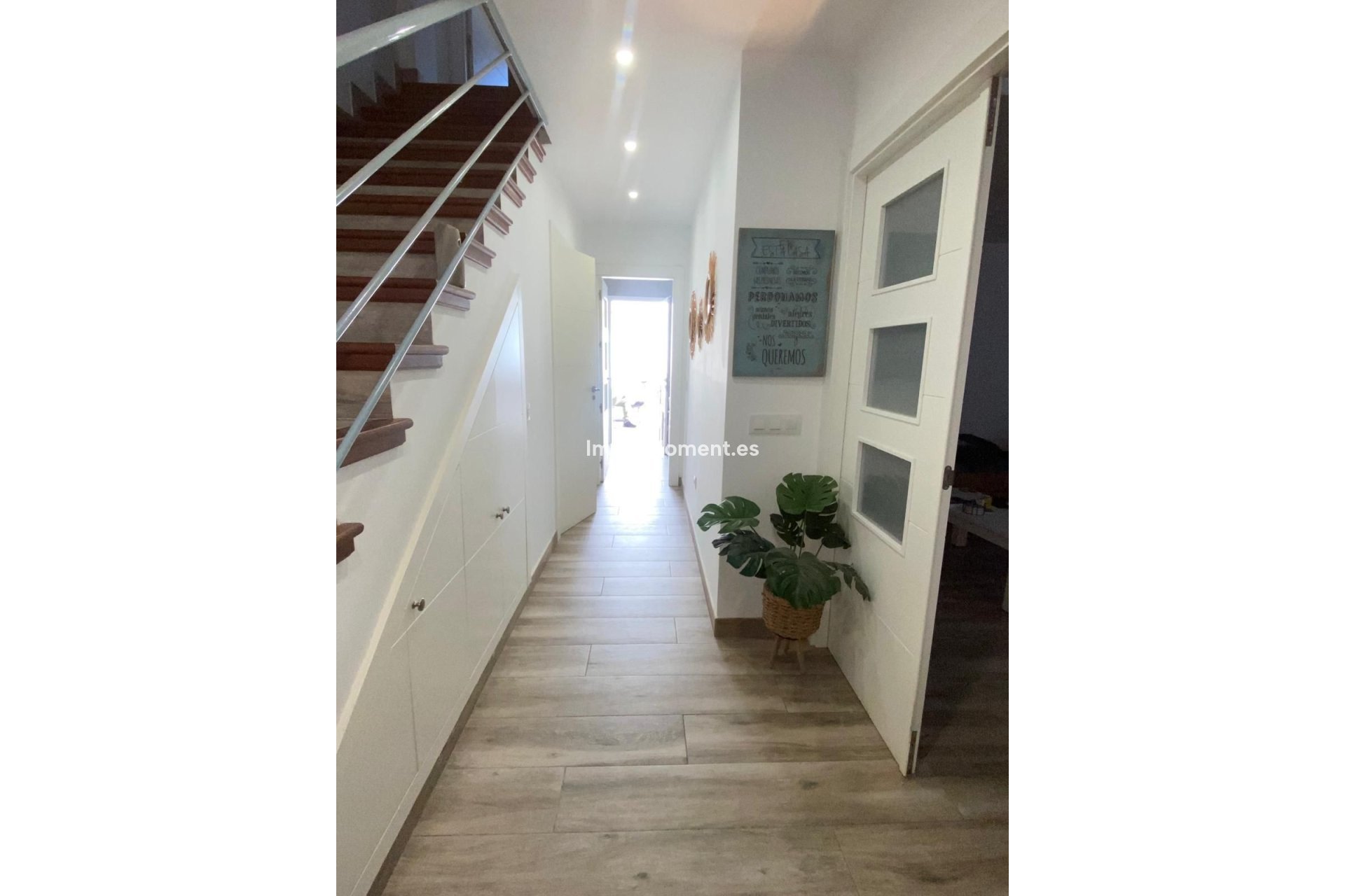 Resale - Villa - Casares - Casares Centro