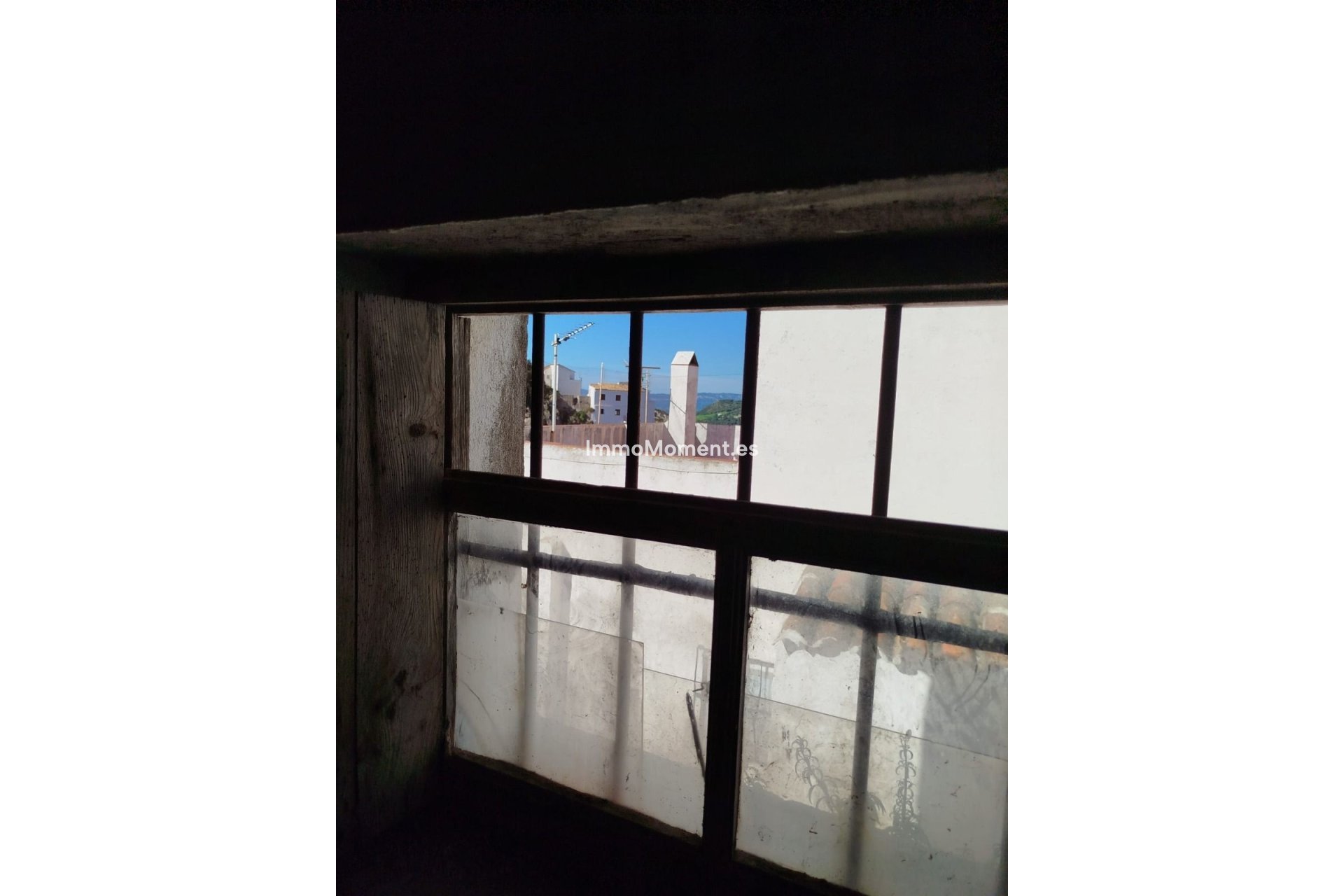 Resale - Villa - Casares - Casares Centro