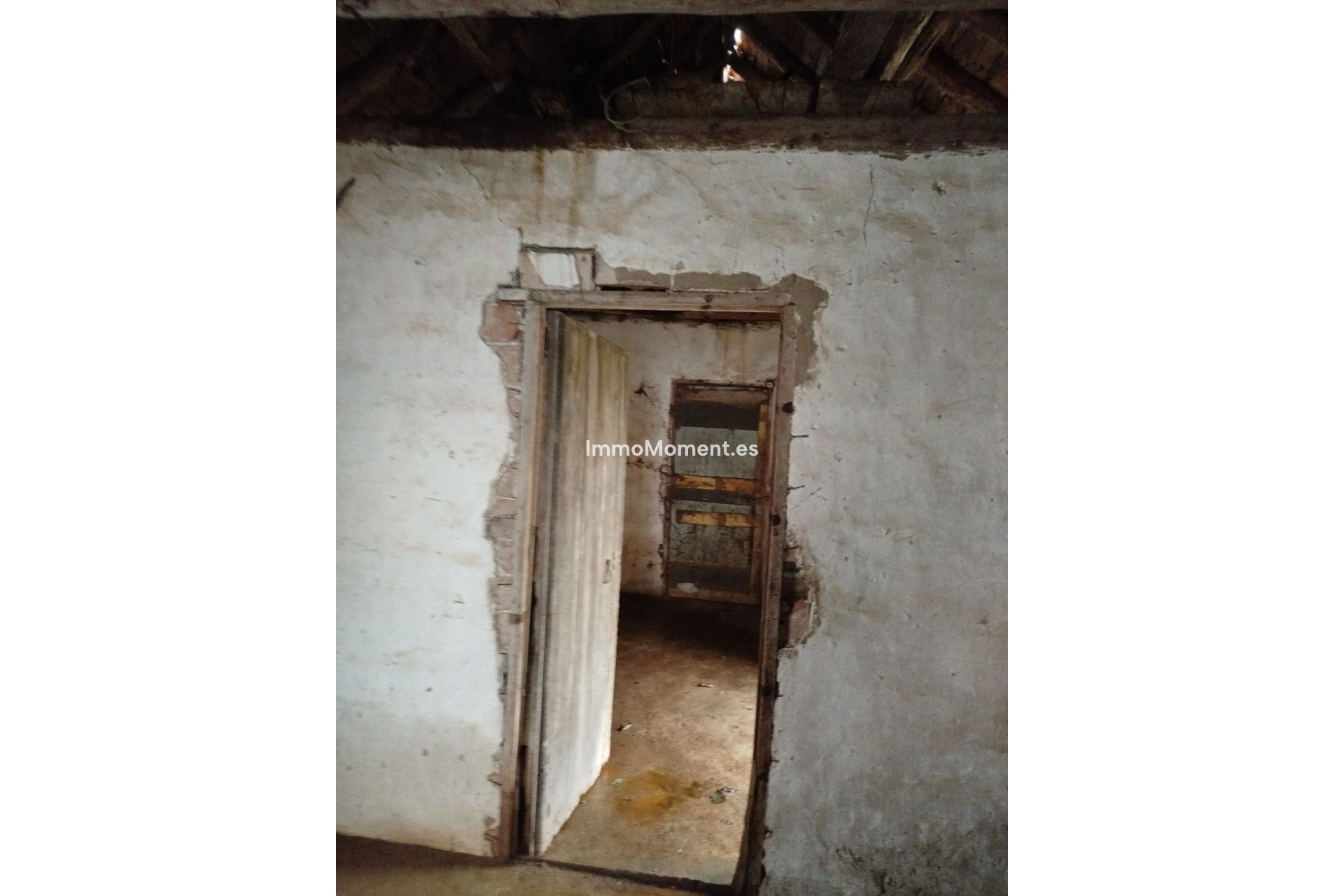 Resale - Villa - Casares - Casares Centro