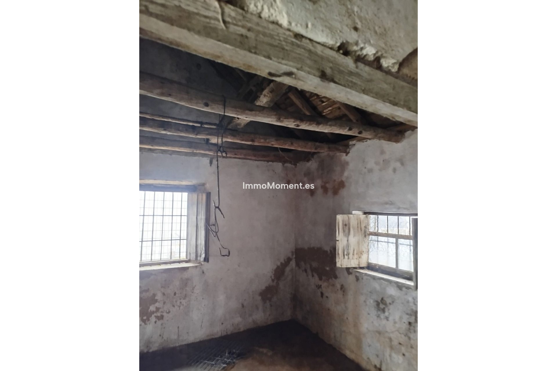 Resale - Villa - Casares - Casares Centro