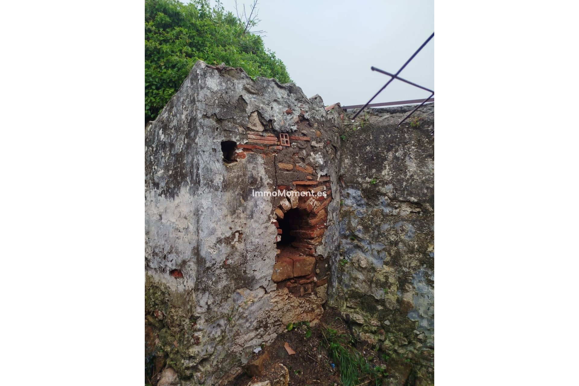 Resale - Villa - Casares - Casares Centro