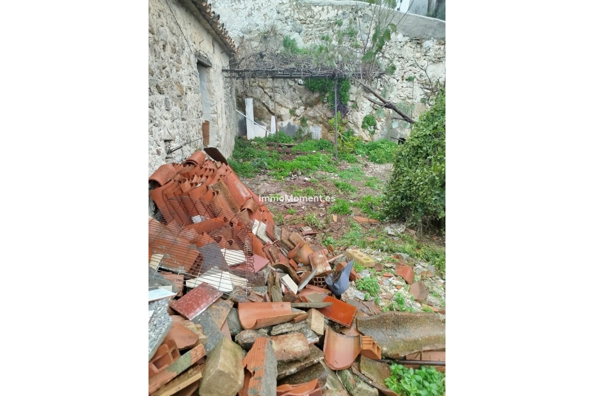 Resale - Villa - Casares - Casares Centro