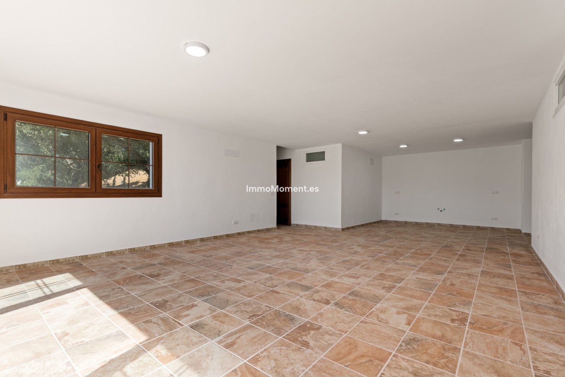Resale - Villa - Casares - Casares Centro