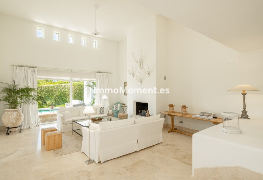 Resale - Villa - Casares - Casares Centro