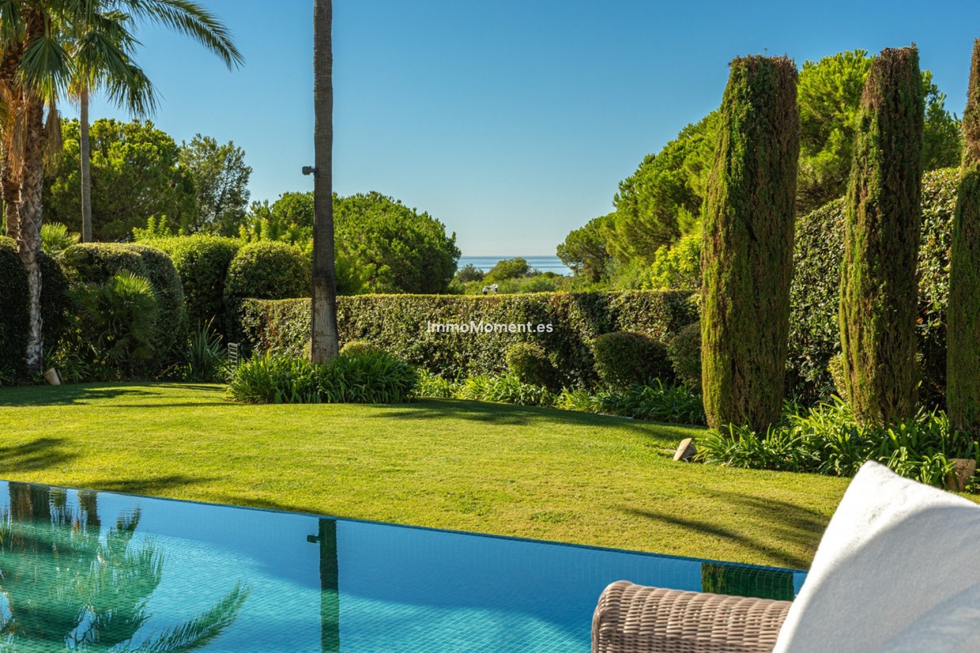Resale - Villa - Casares - Casares Centro