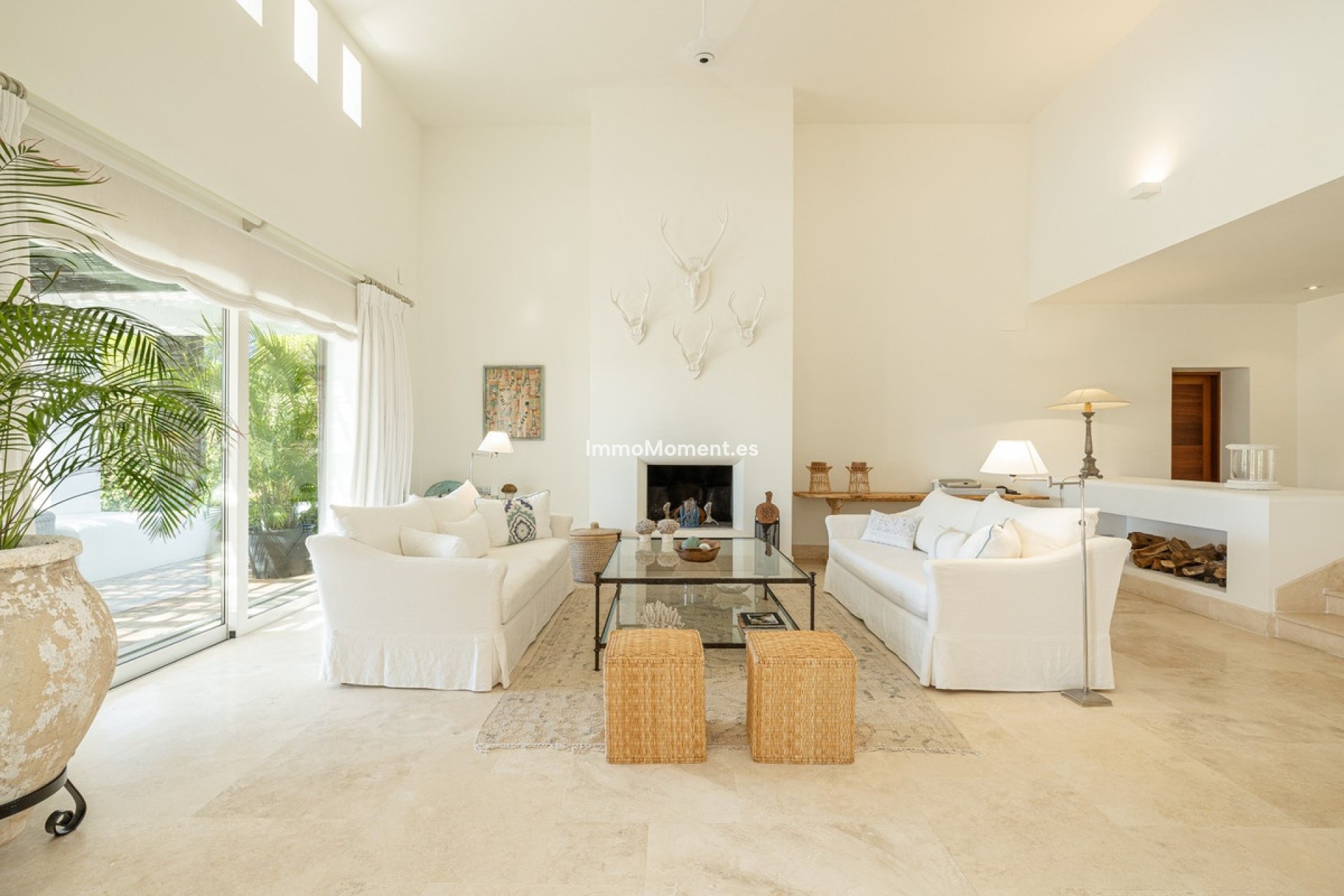 Resale - Villa - Casares - Casares Centro