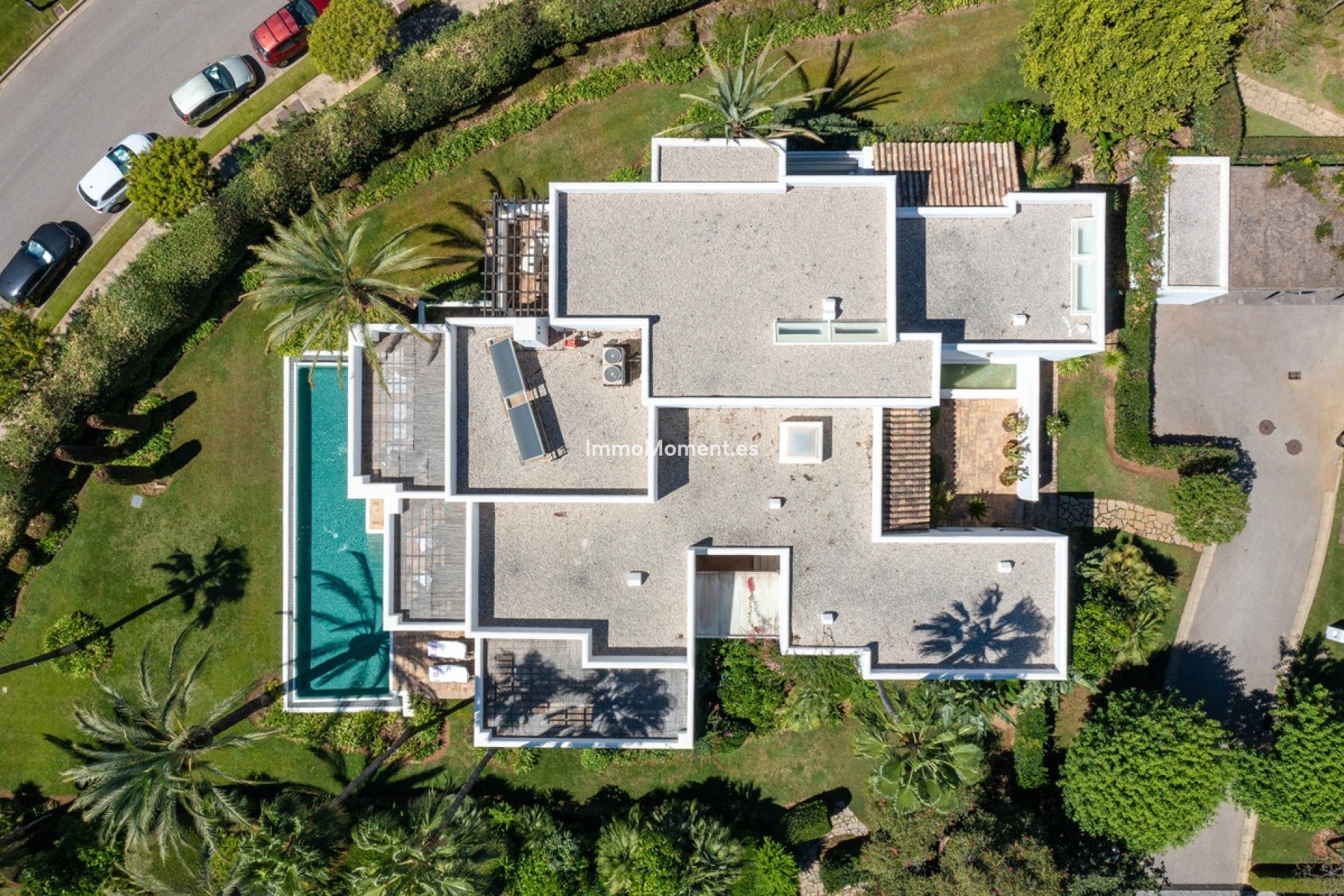 Resale - Villa - Casares - Casares Centro
