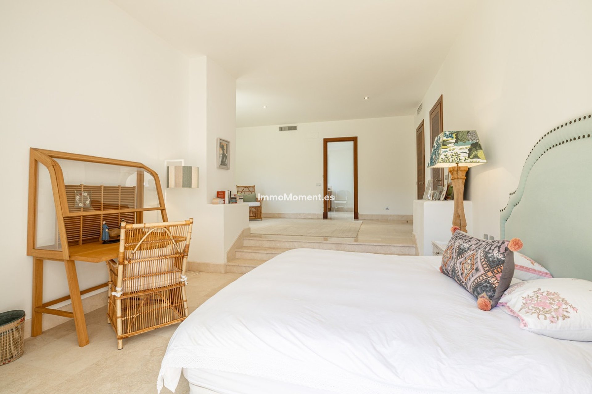 Resale - Villa - Casares - Casares Centro