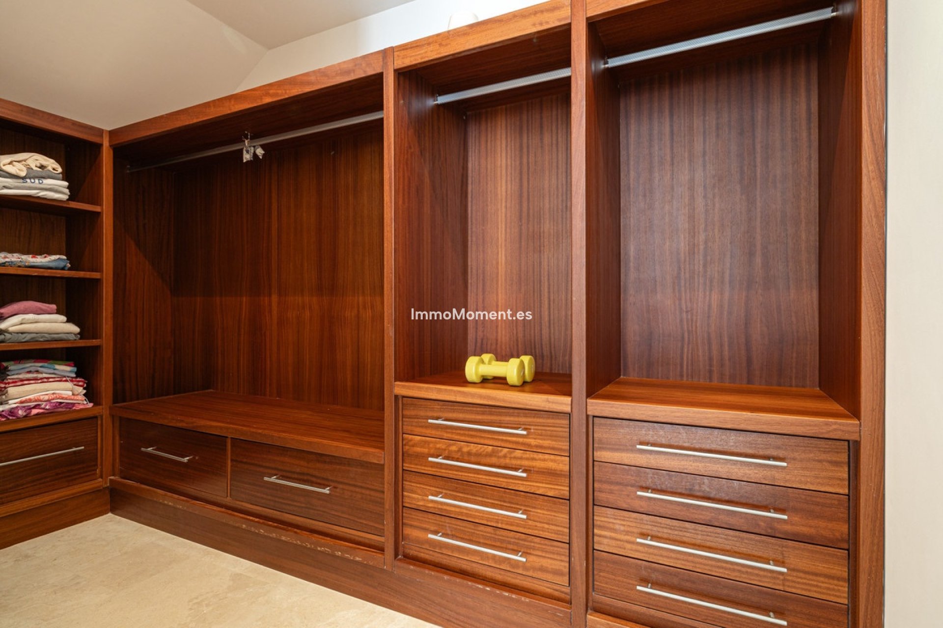 Resale - Villa - Casares - Casares Centro