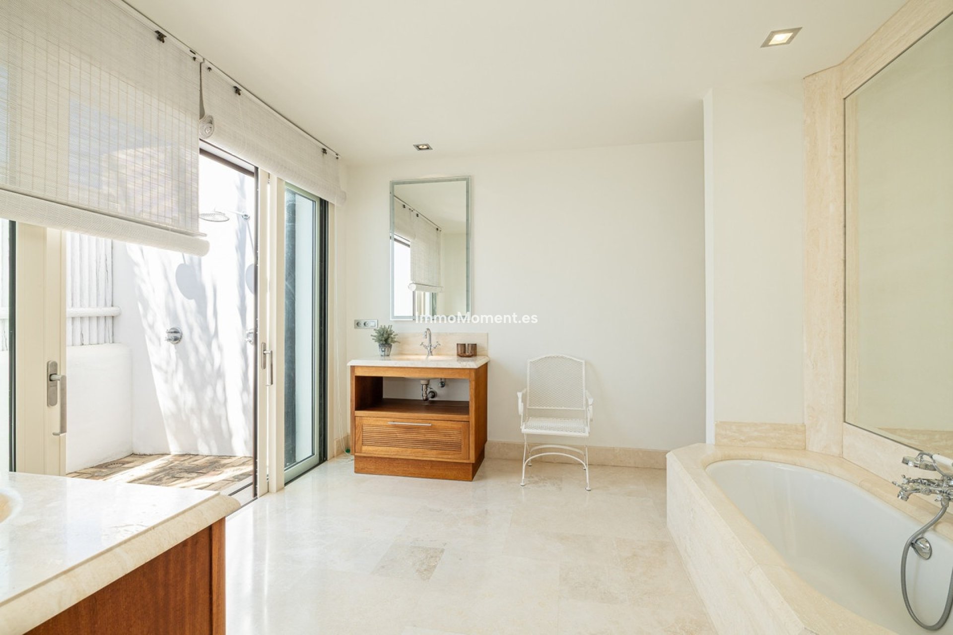 Resale - Villa - Casares - Casares Centro