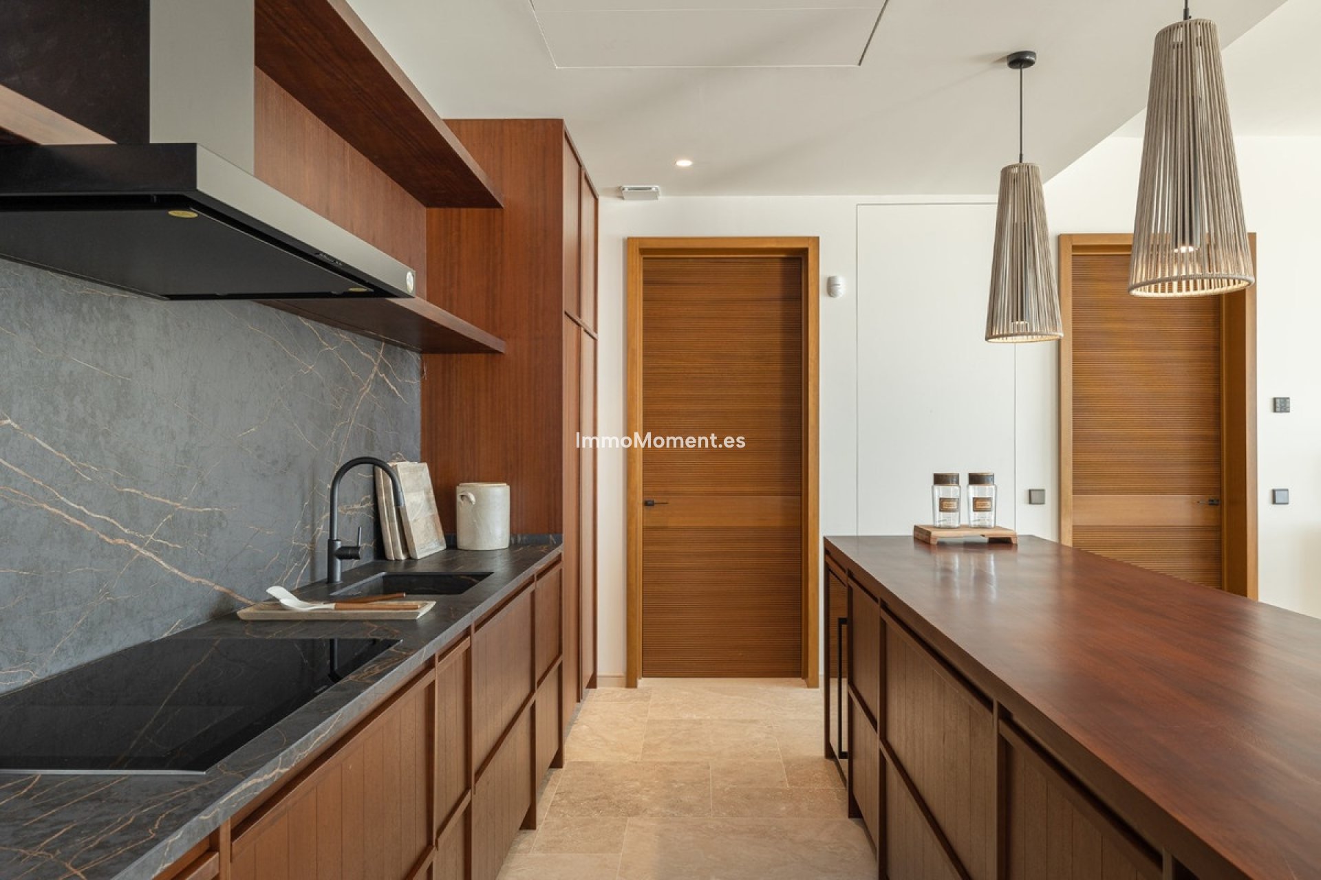 Resale - Villa - Casares - Casares Centro