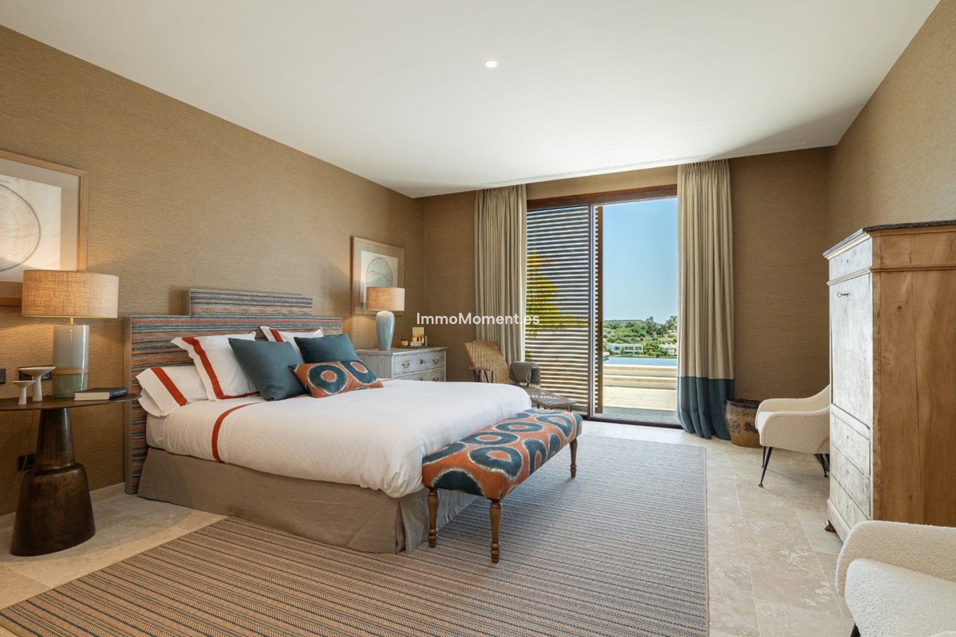 Resale - Villa - Casares - Casares Centro